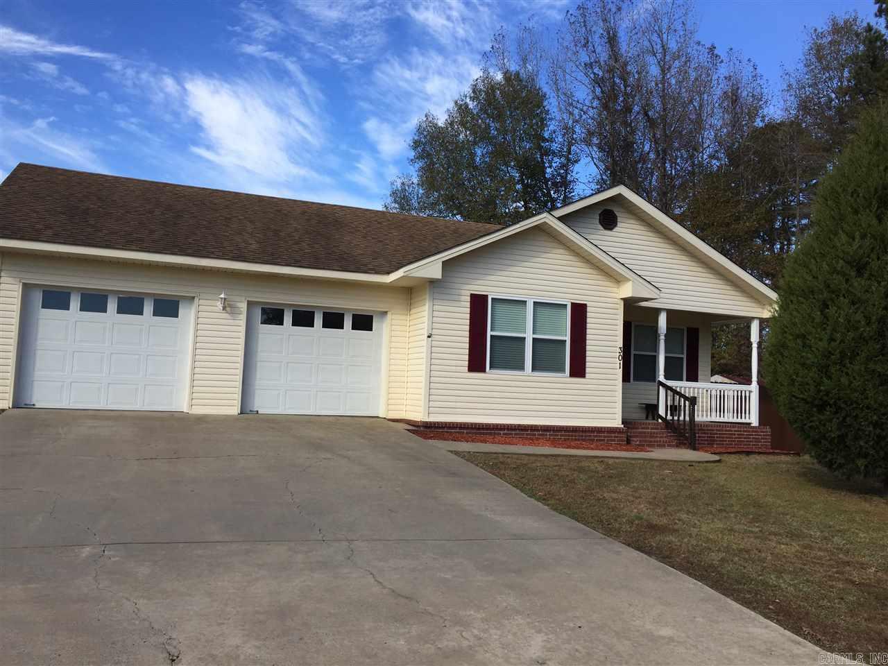 Meadow Creek - Residential Lease