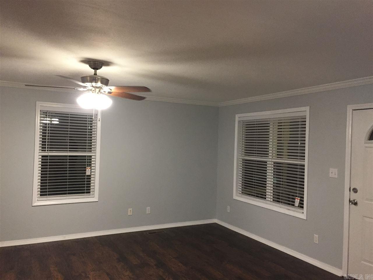 Meadow Creek - Residential Lease