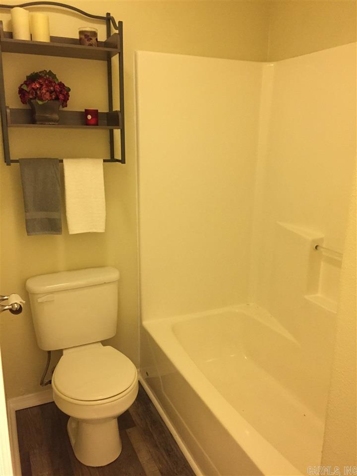 Meadow Creek - Residential Lease