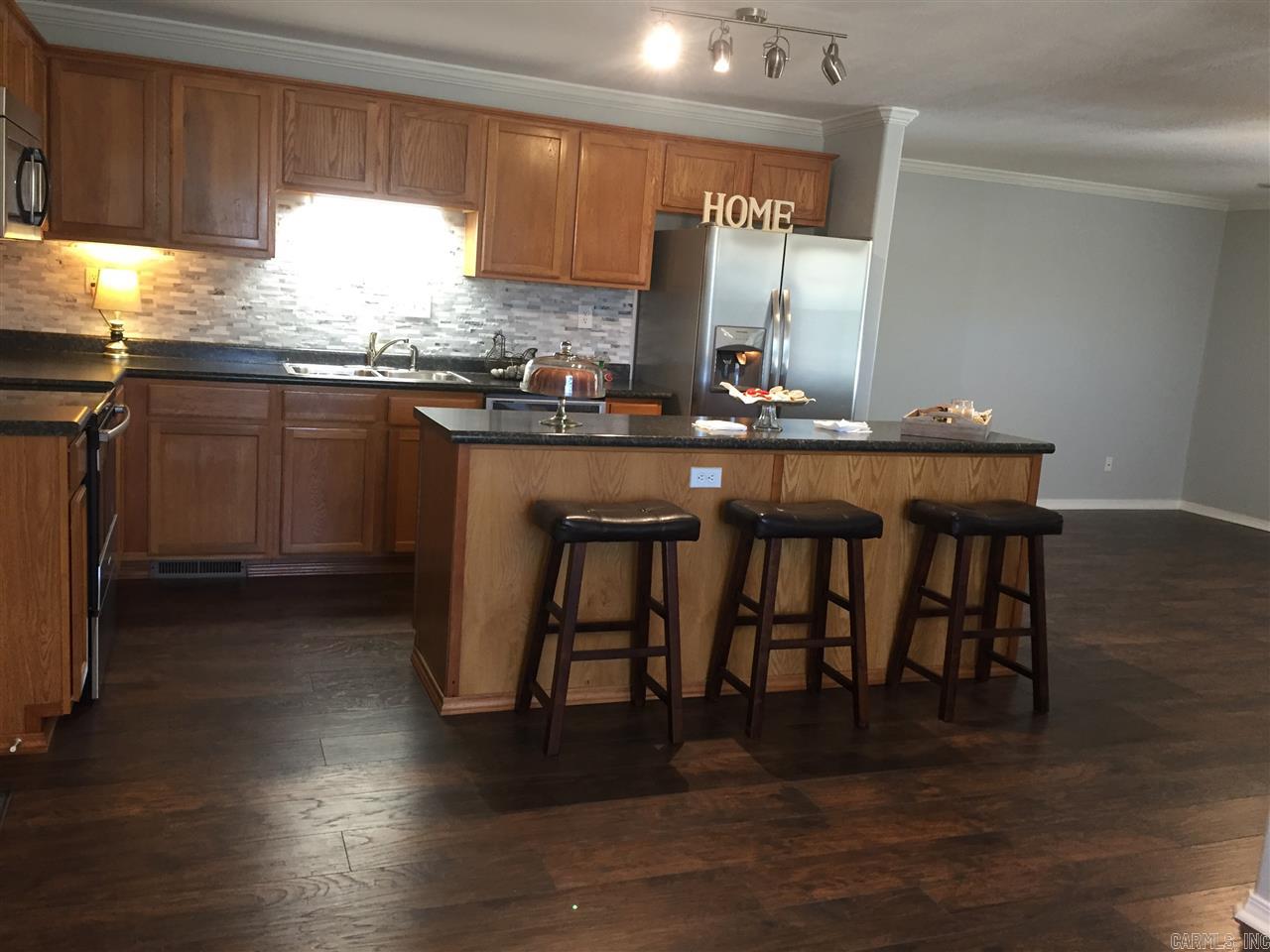 Meadow Creek - Residential Lease