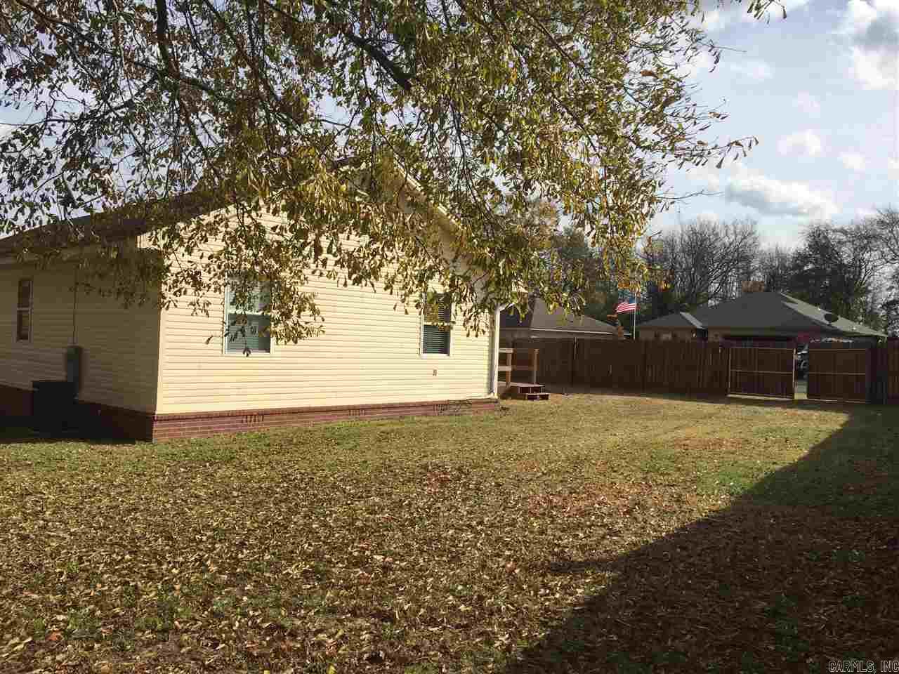 Meadow Creek - Residential Lease