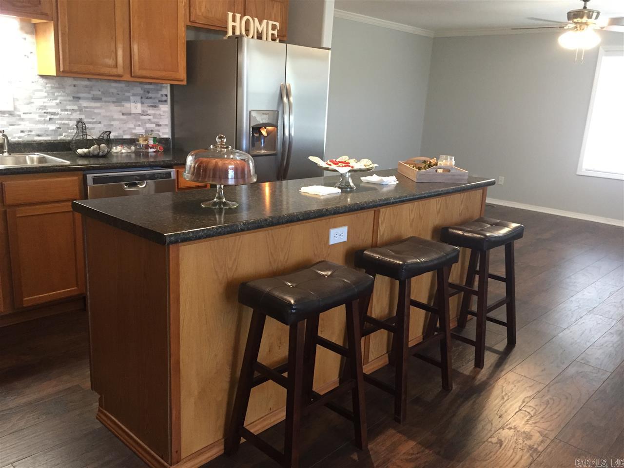 Meadow Creek - Residential Lease