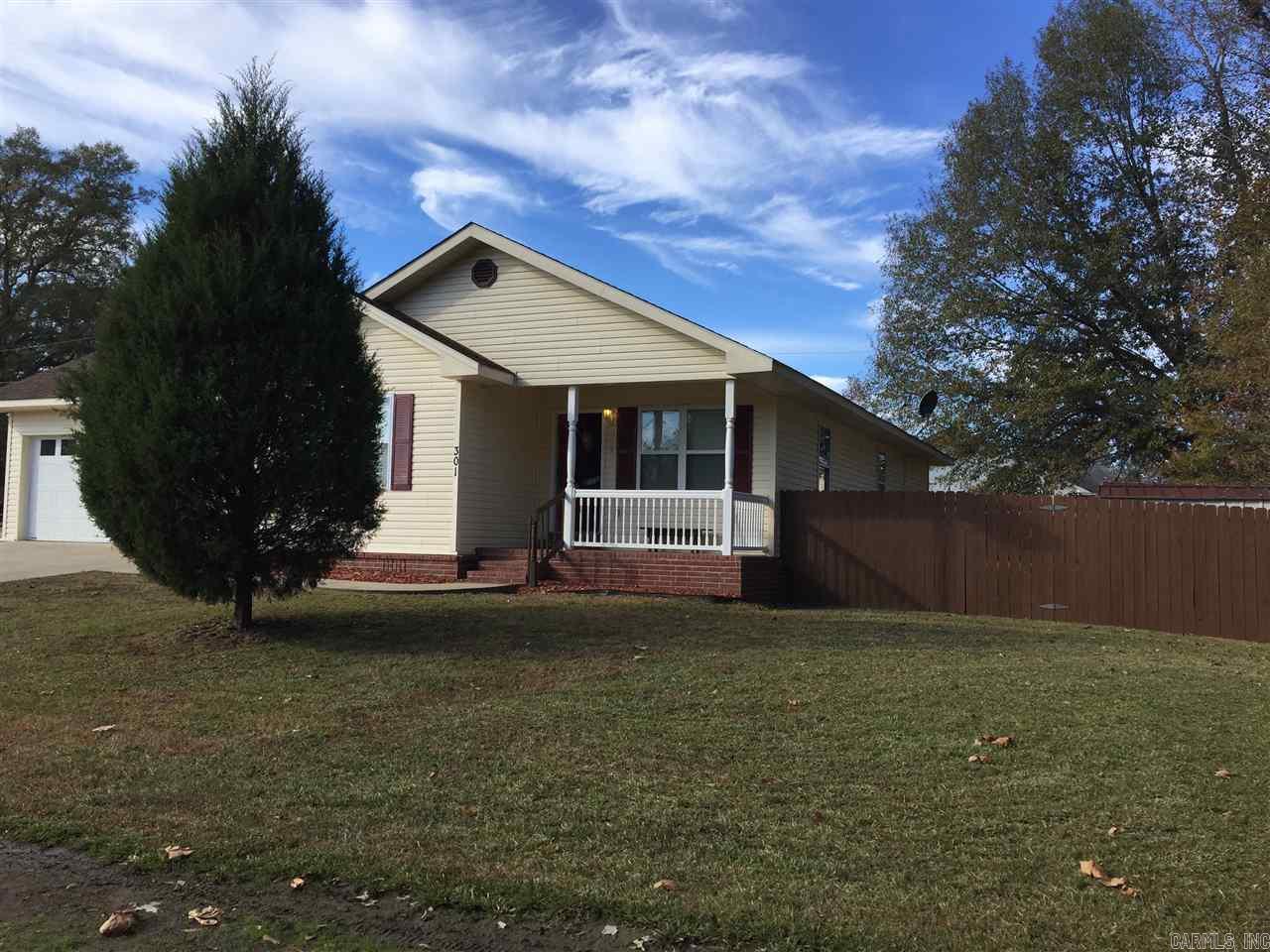 Meadow Creek - Residential Lease