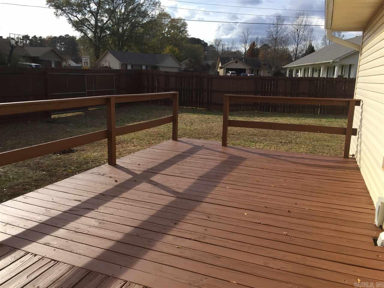 Meadow Creek - Residential Lease