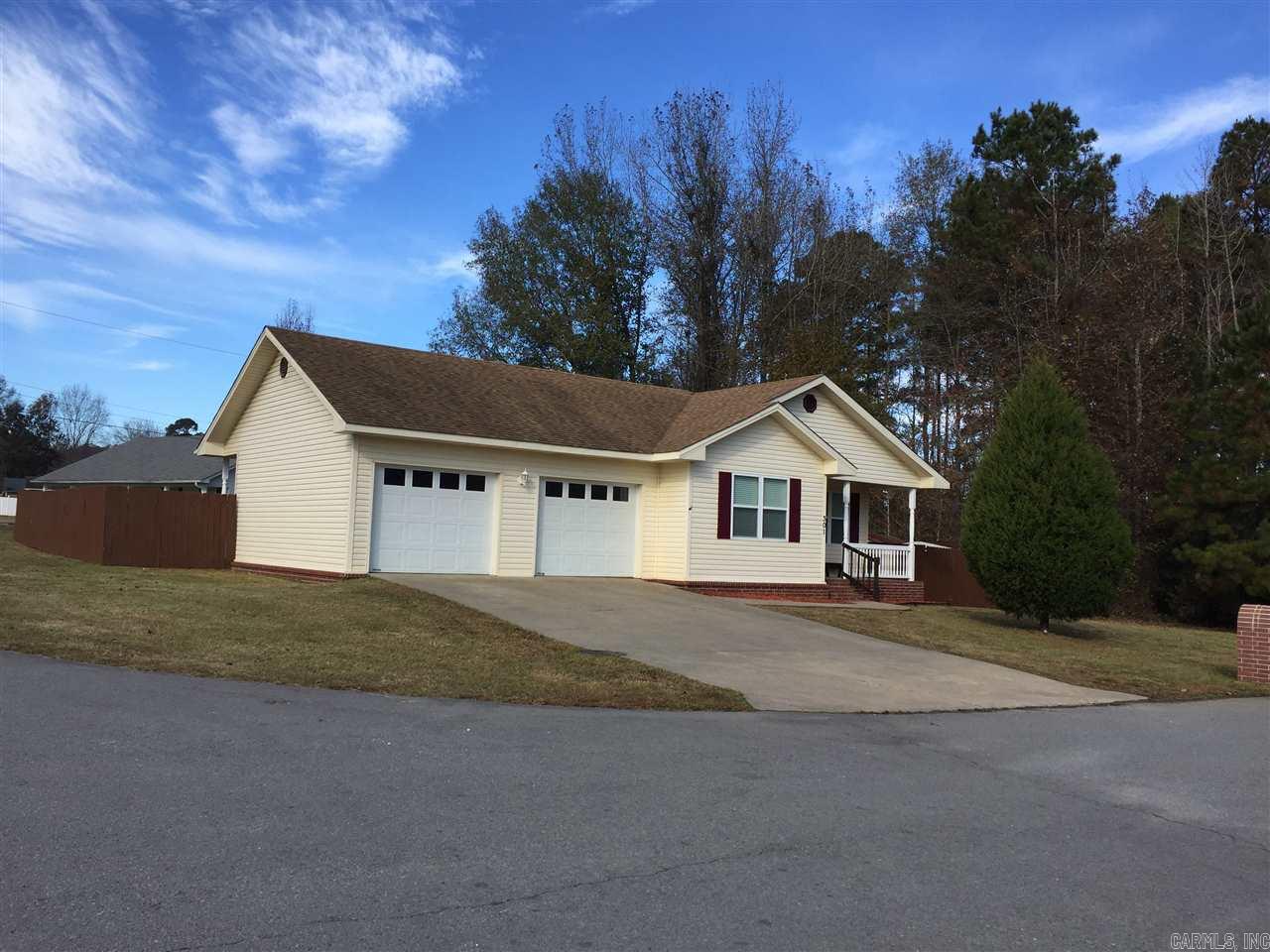 Meadow Creek - Residential Lease