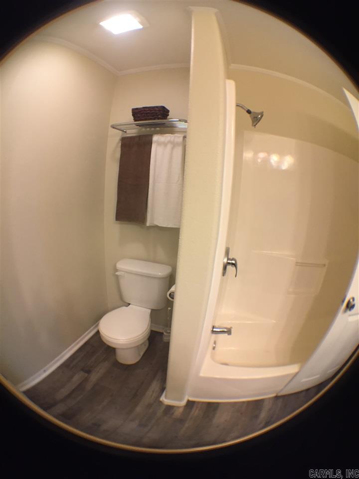 Meadow Creek - Residential Lease