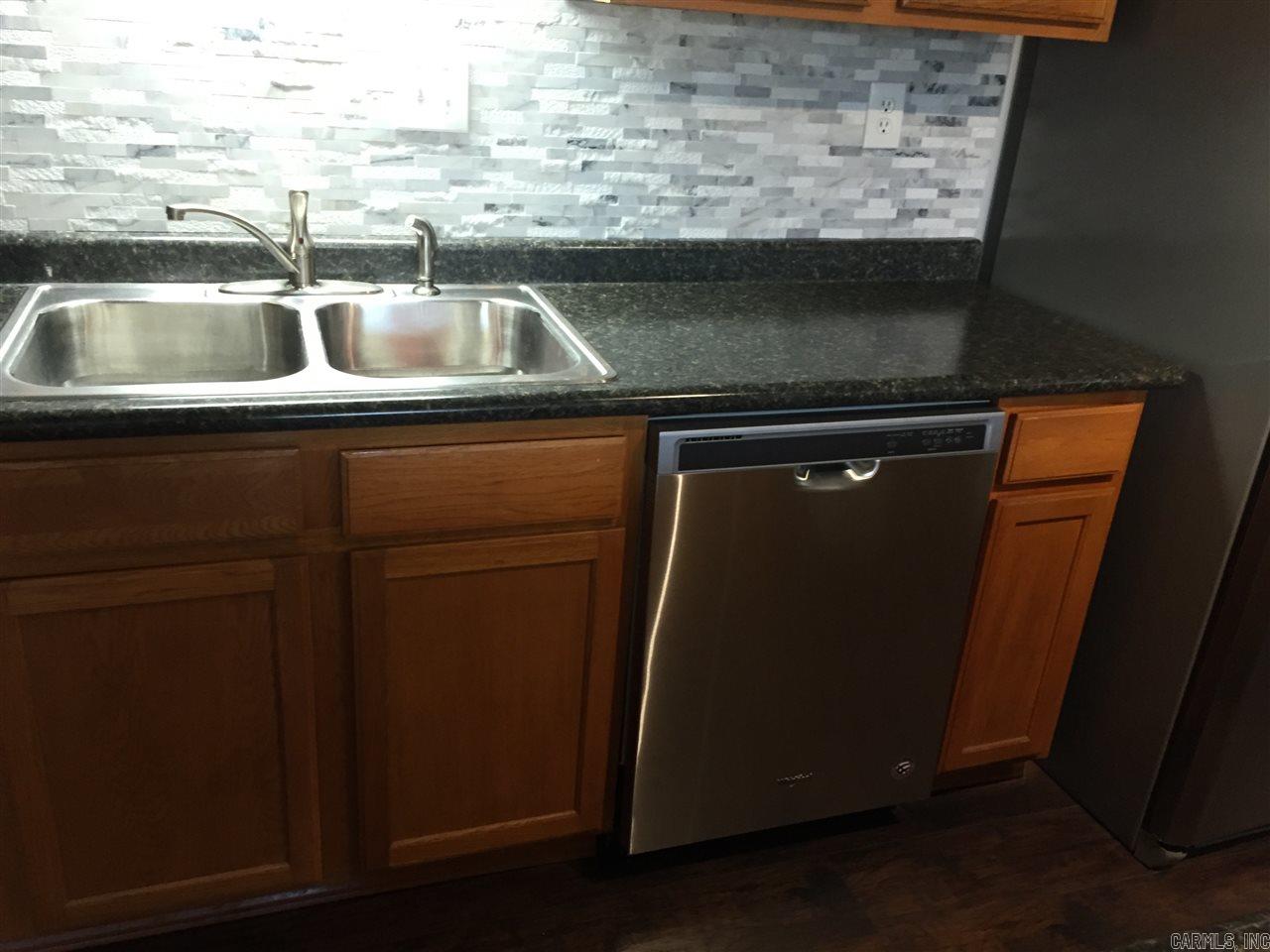 Meadow Creek - Residential Lease