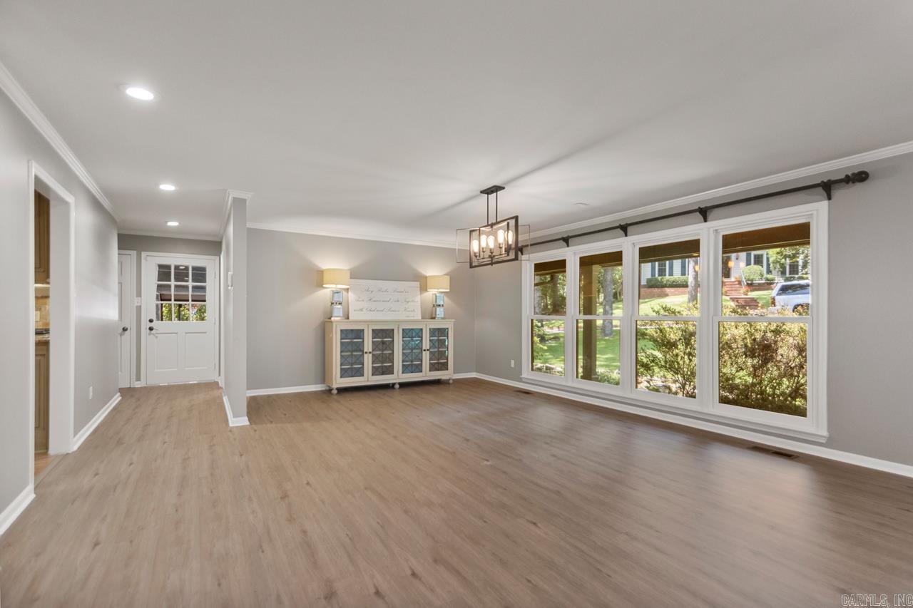 ST CHARLES ADDN - Residential