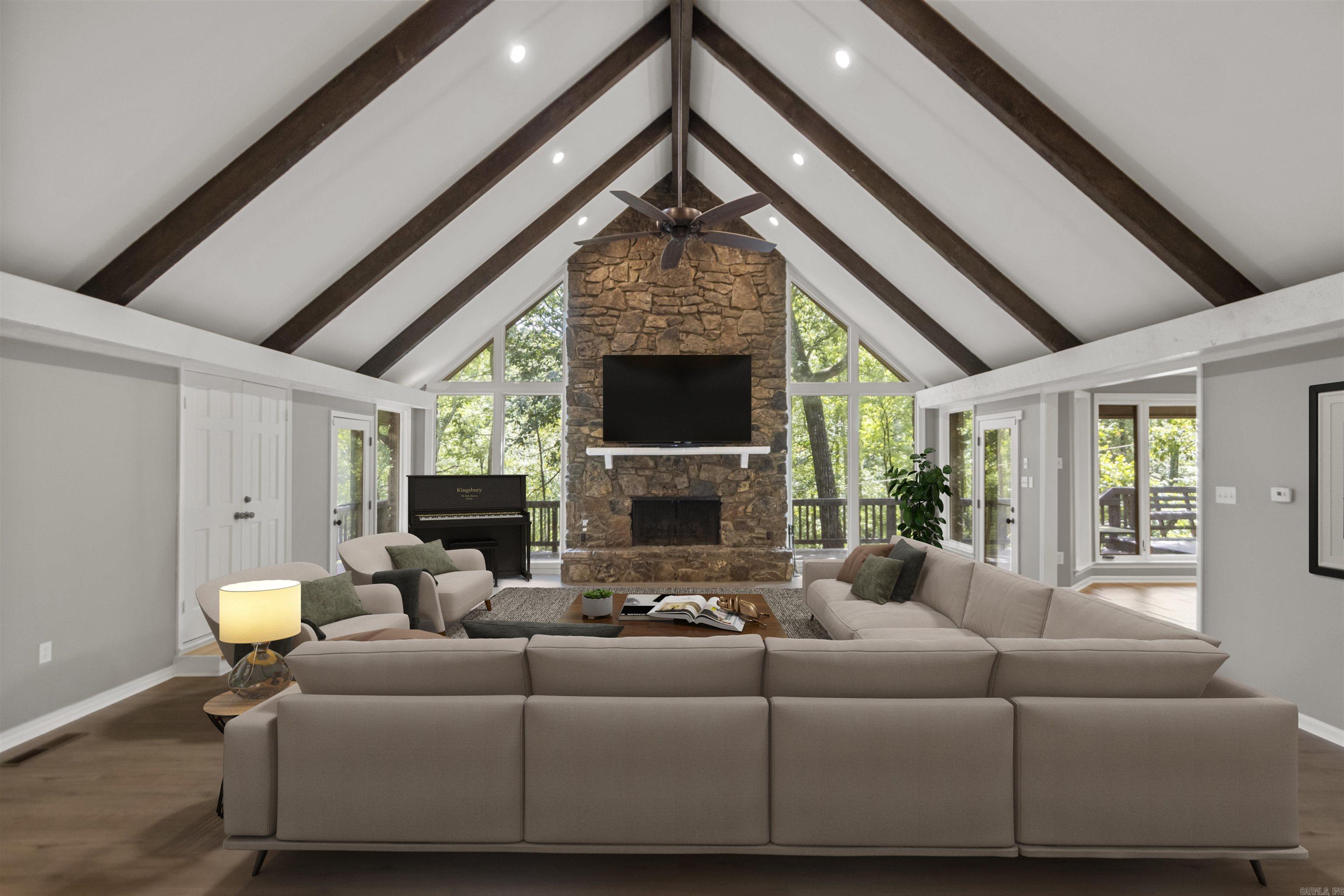 ST CHARLES ADDN - Residential