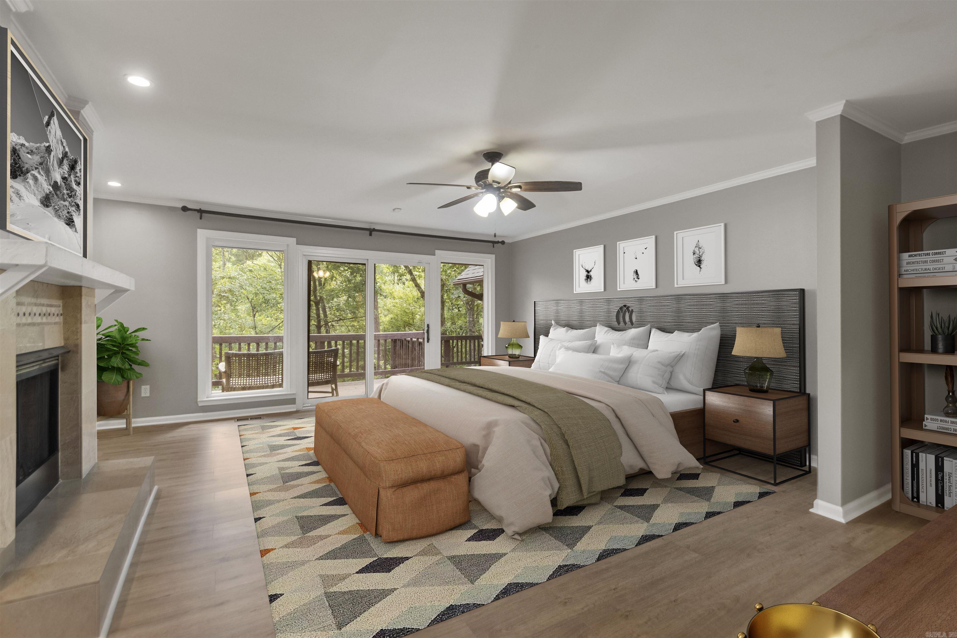 ST CHARLES ADDN - Residential