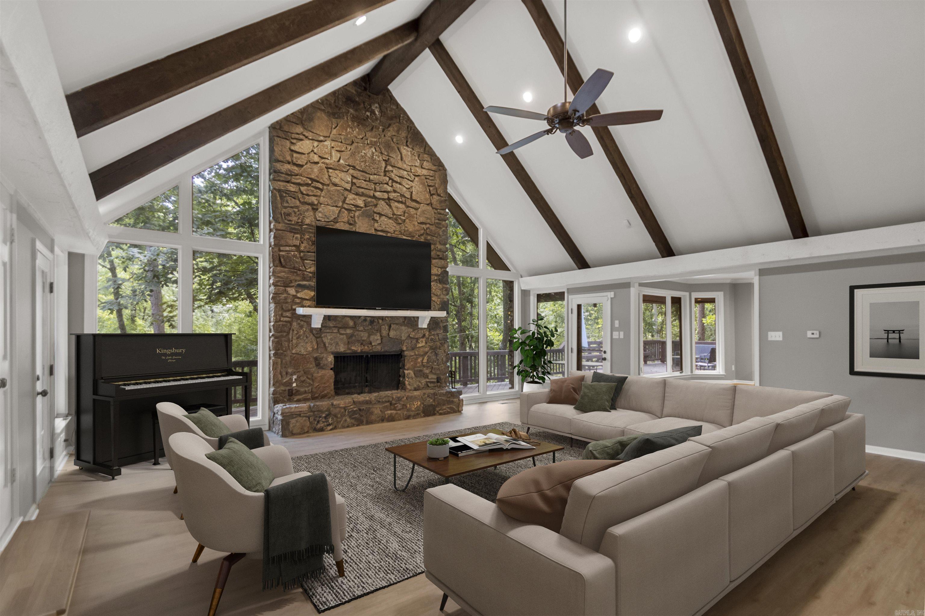 ST CHARLES ADDN - Residential