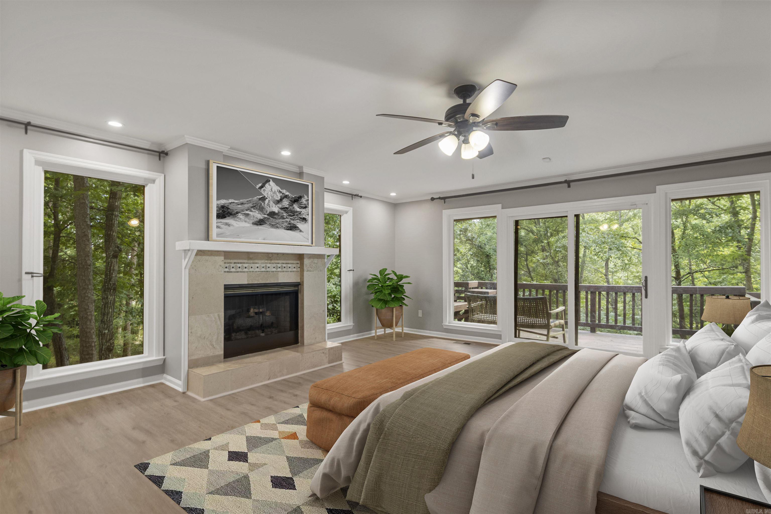 ST CHARLES ADDN - Residential