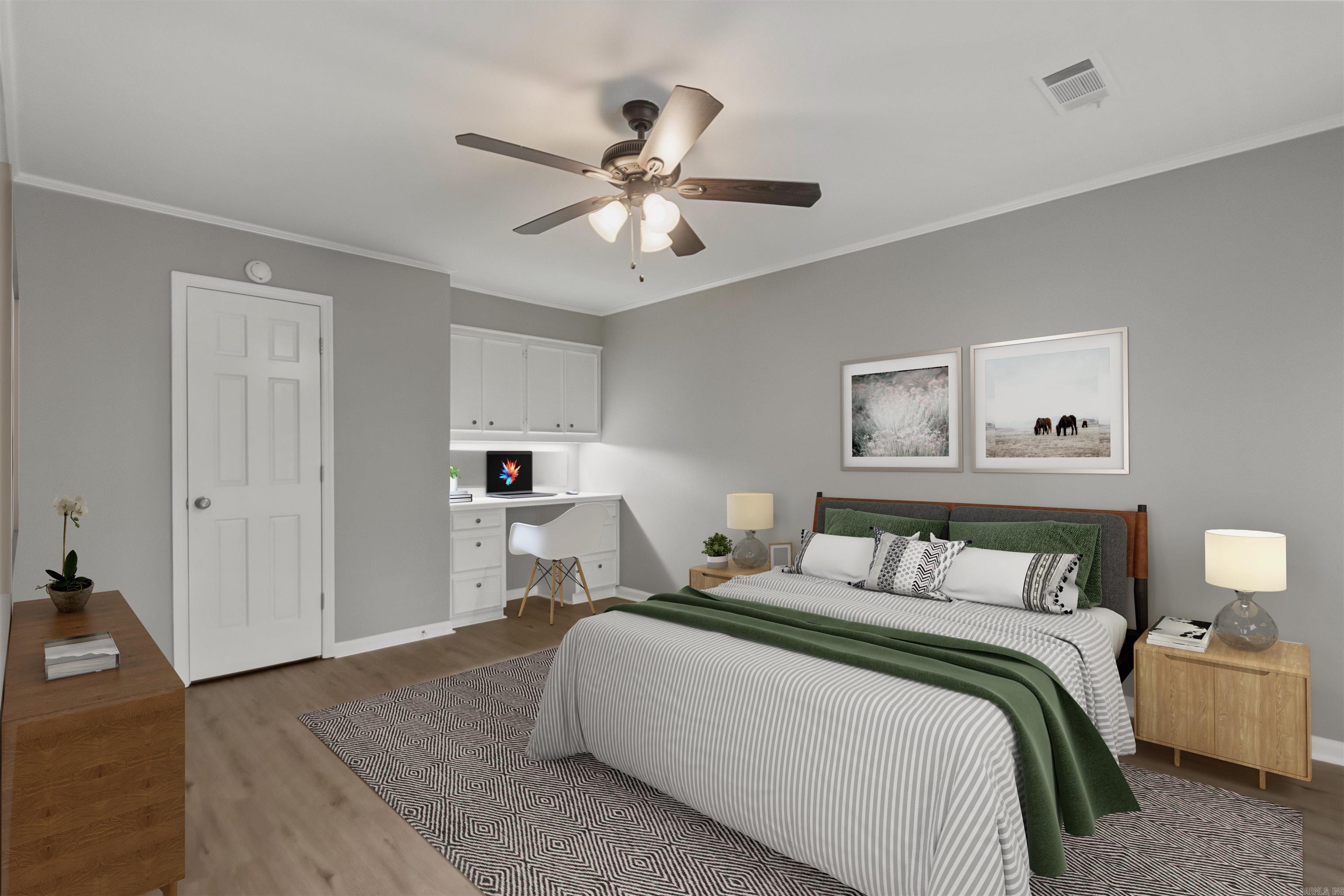 ST CHARLES ADDN - Residential