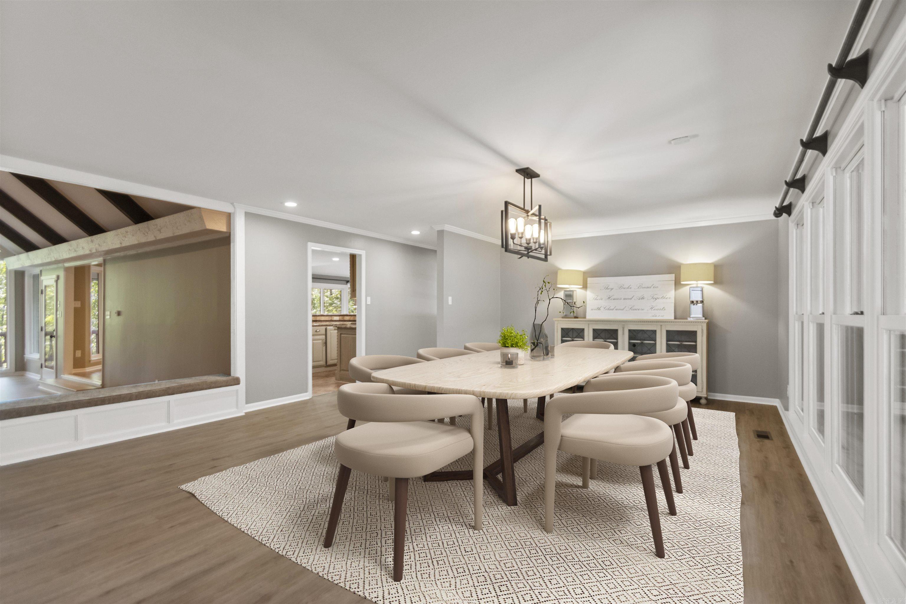 ST CHARLES ADDN - Residential