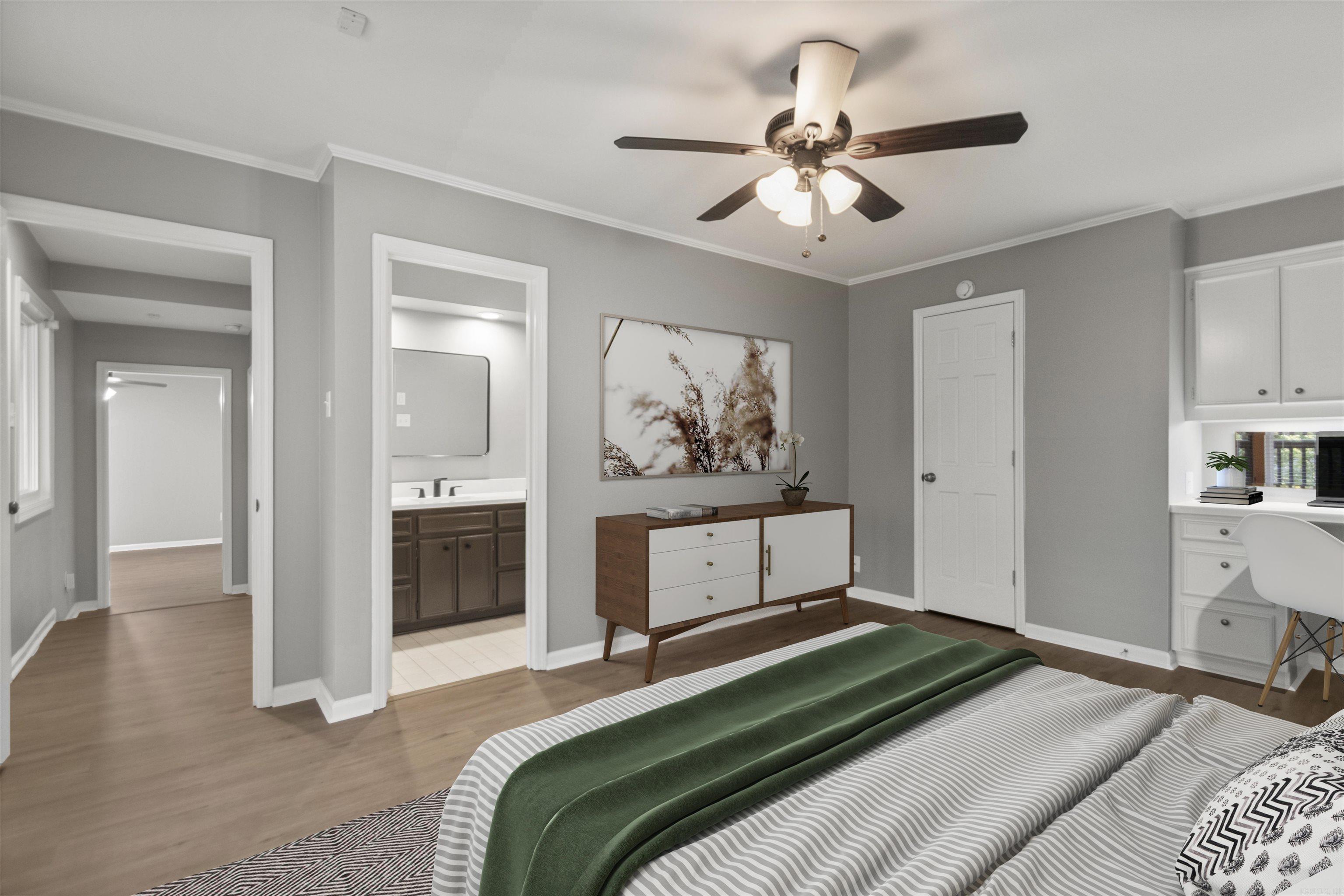 ST CHARLES ADDN - Residential