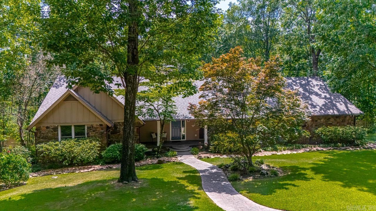 ST CHARLES ADDN - Residential
