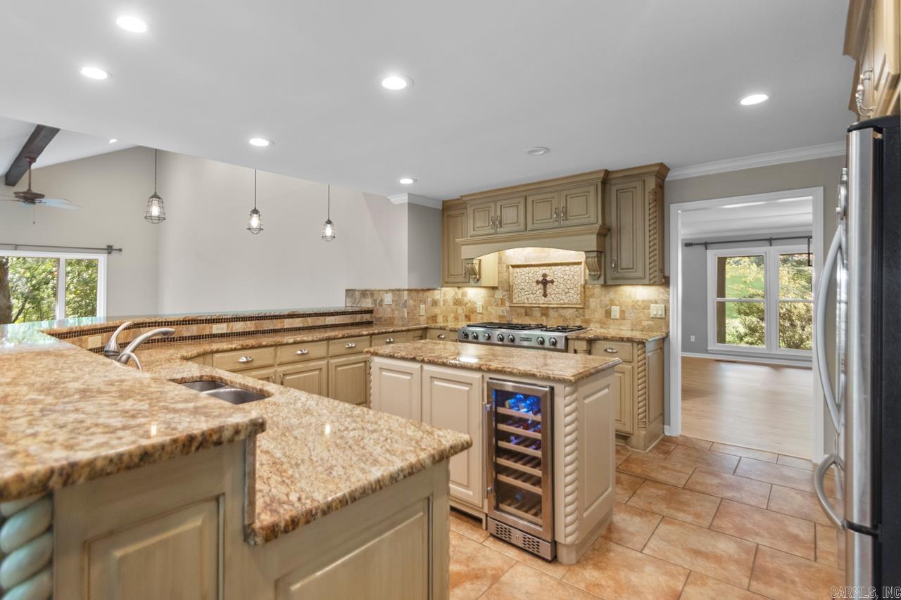 ST CHARLES ADDN - Residential