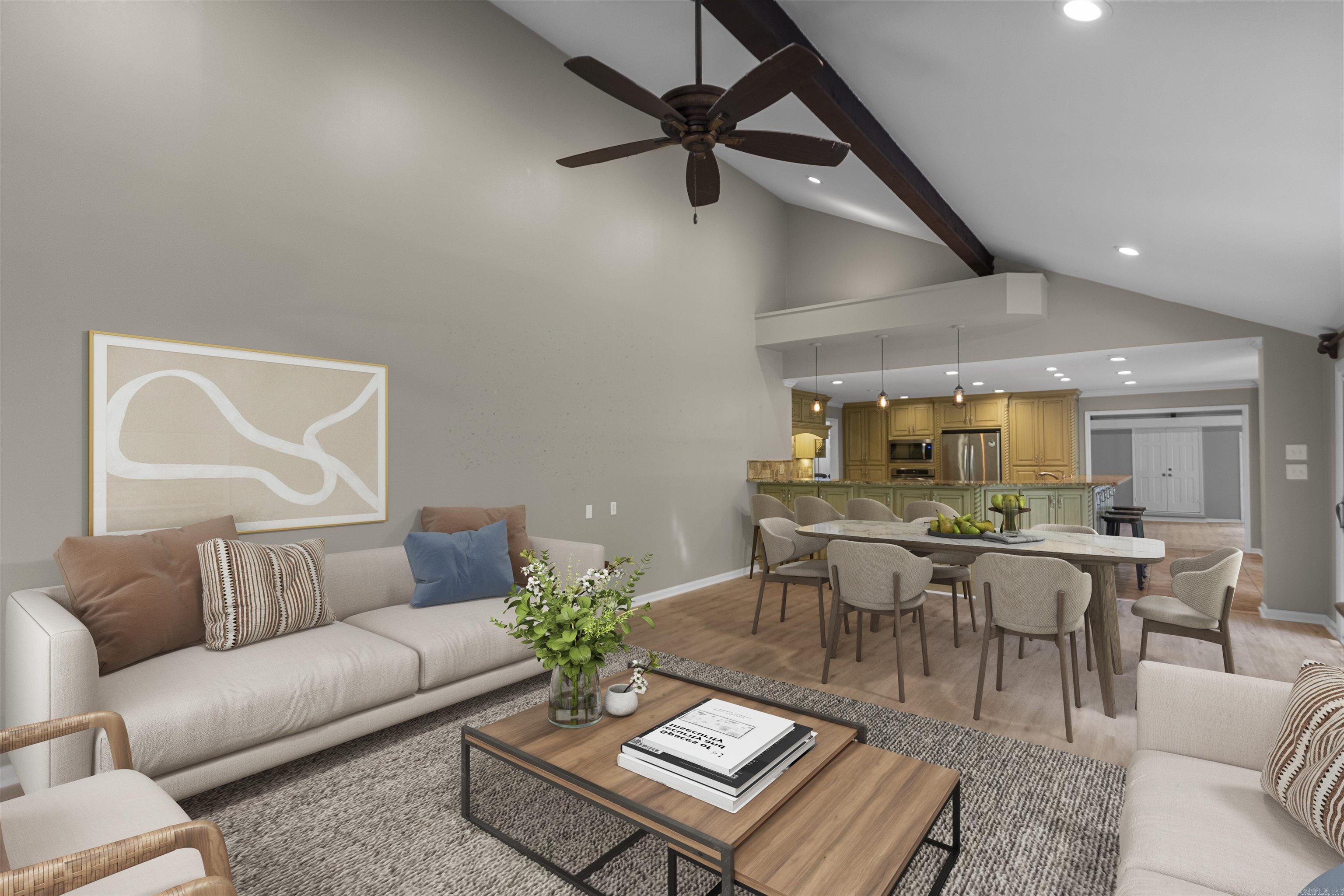 ST CHARLES ADDN - Residential