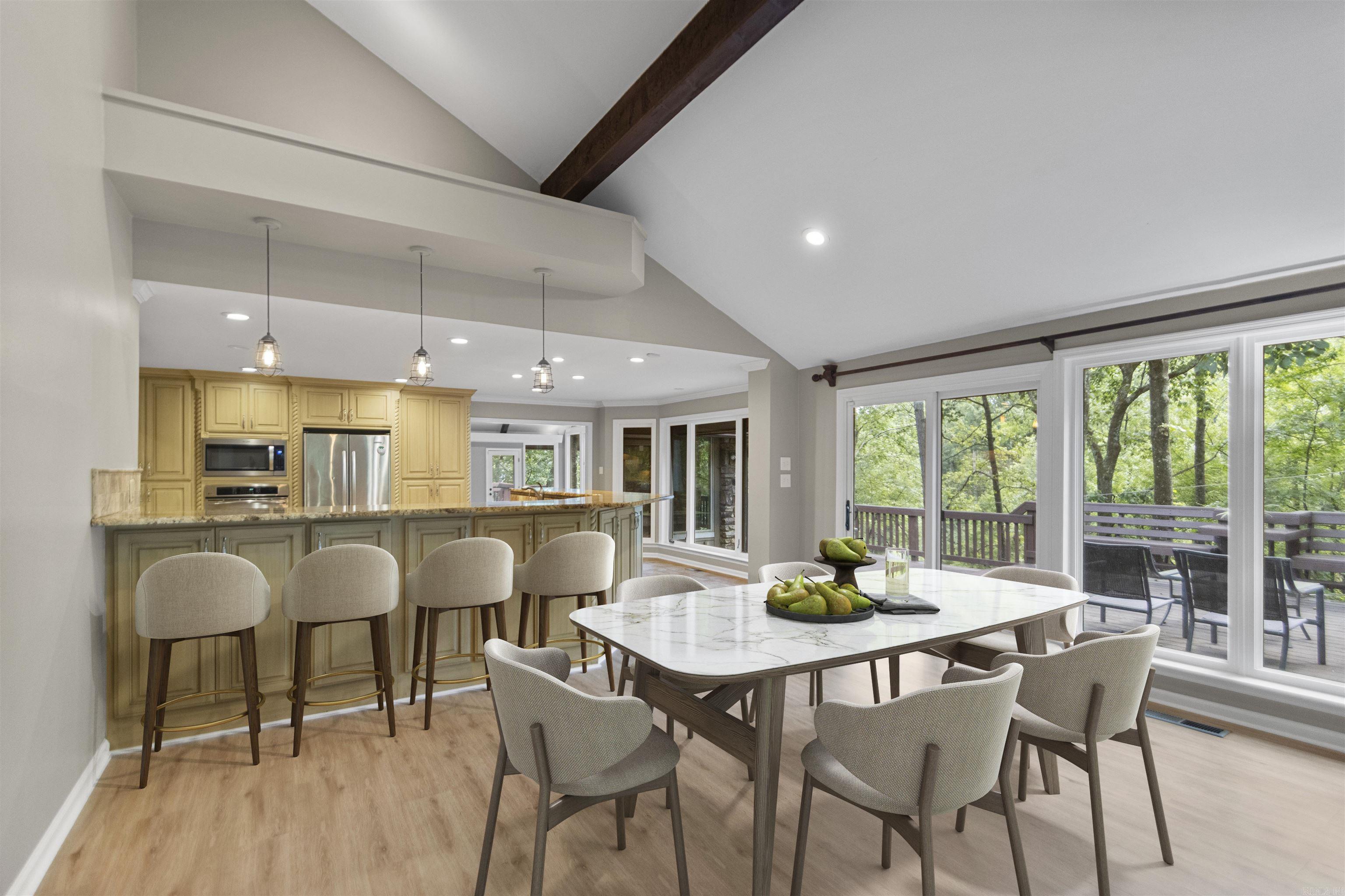 ST CHARLES ADDN - Residential
