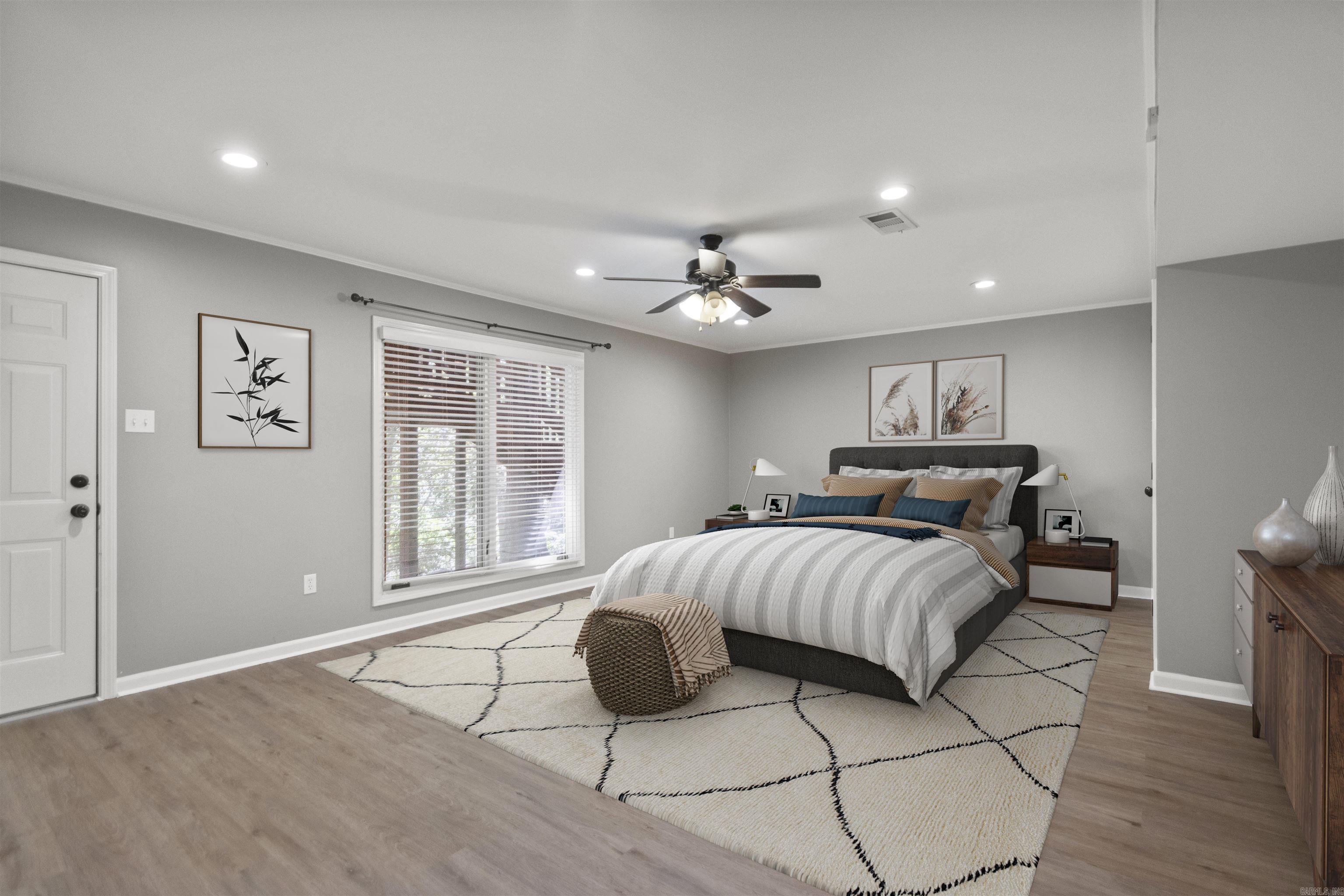 ST CHARLES ADDN - Residential