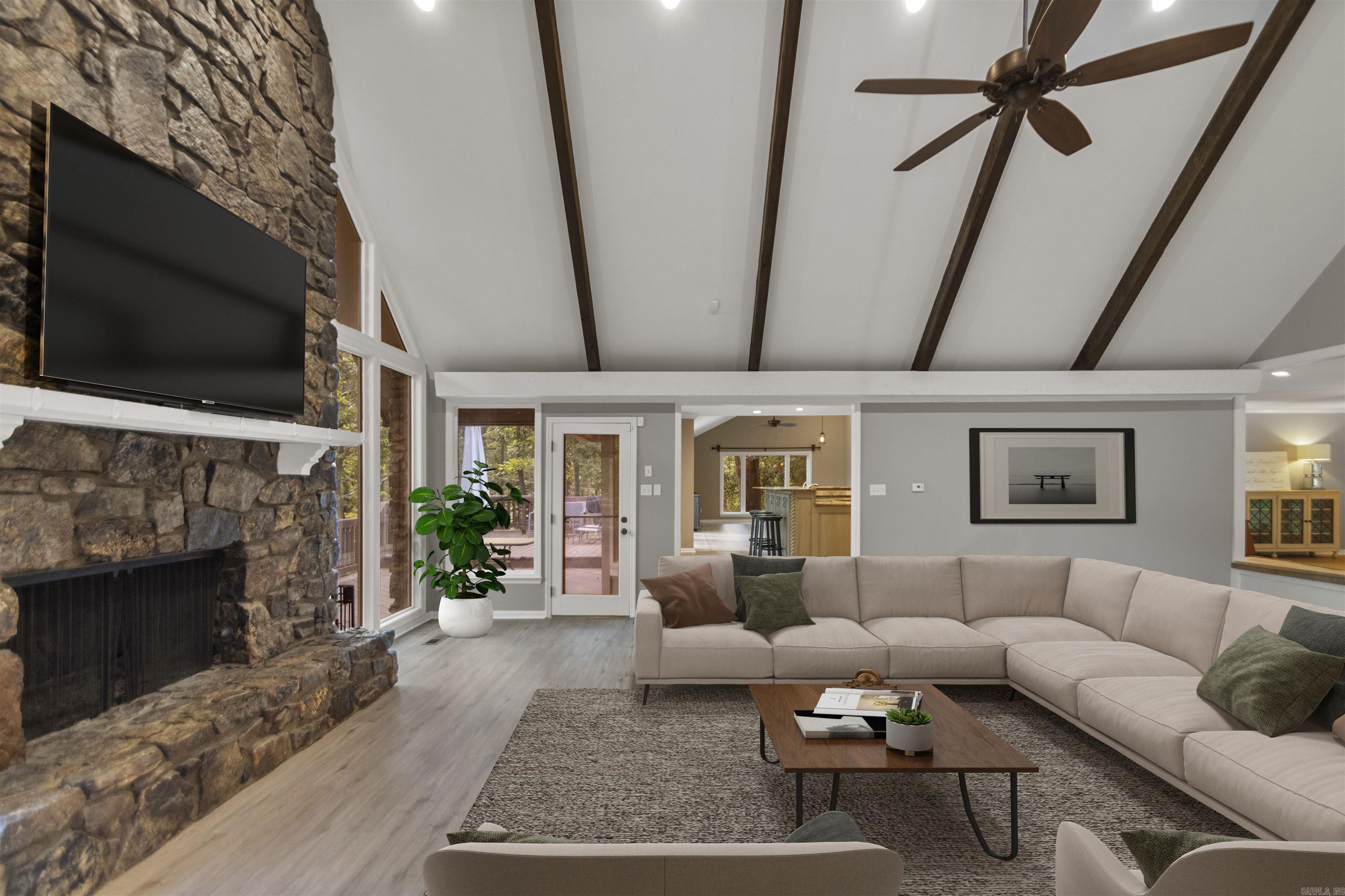 ST CHARLES ADDN - Residential