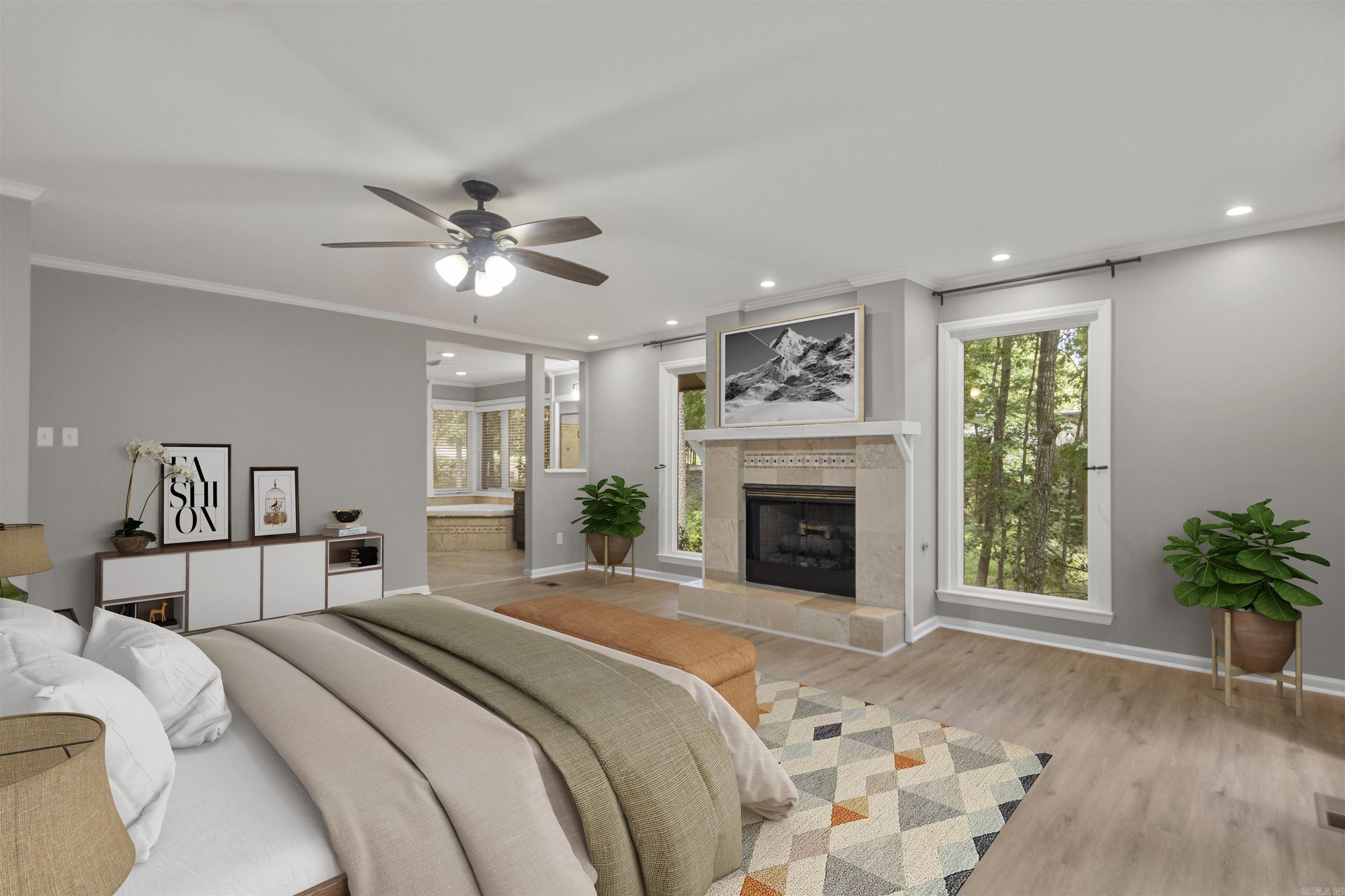 ST CHARLES ADDN - Residential