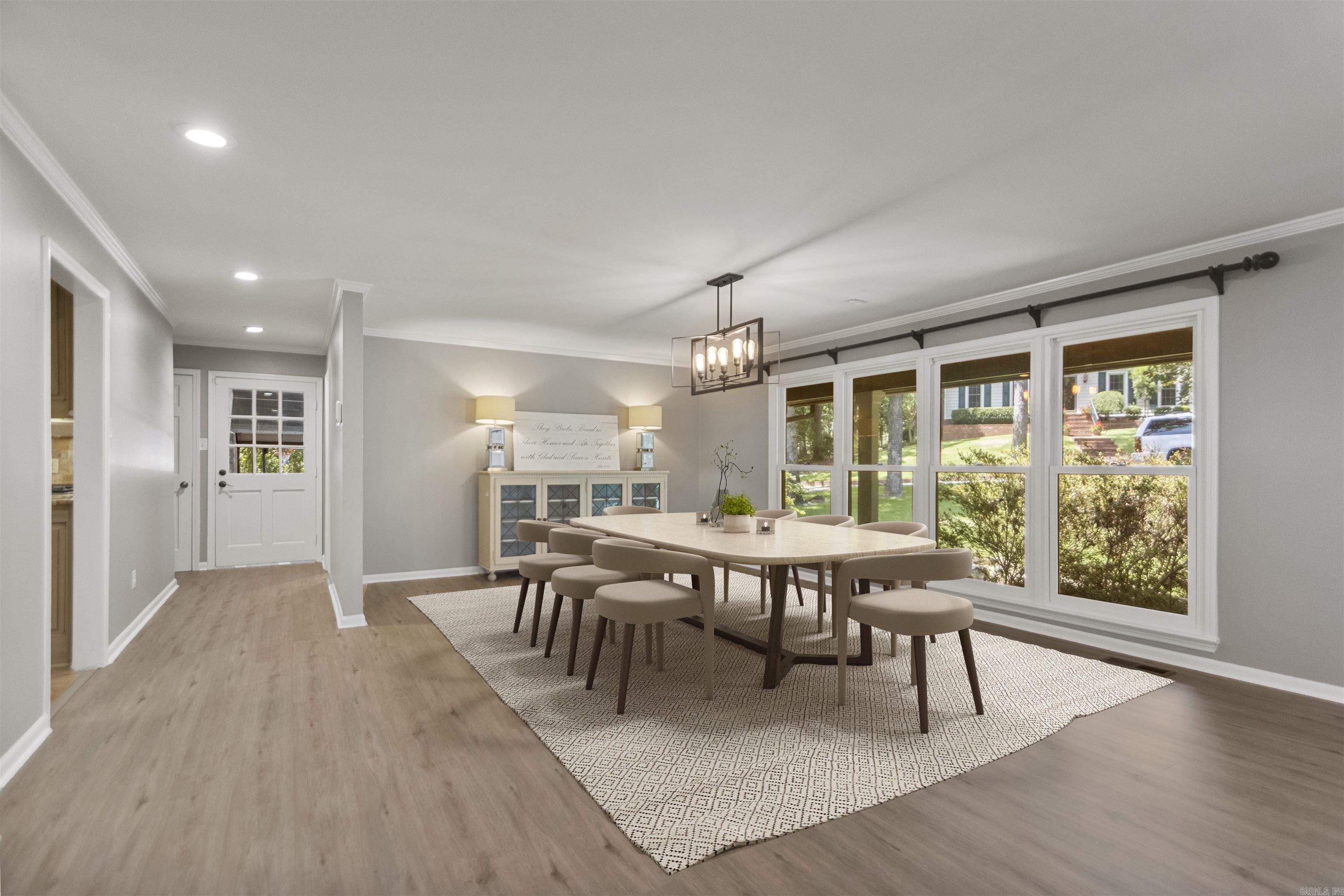 ST CHARLES ADDN - Residential