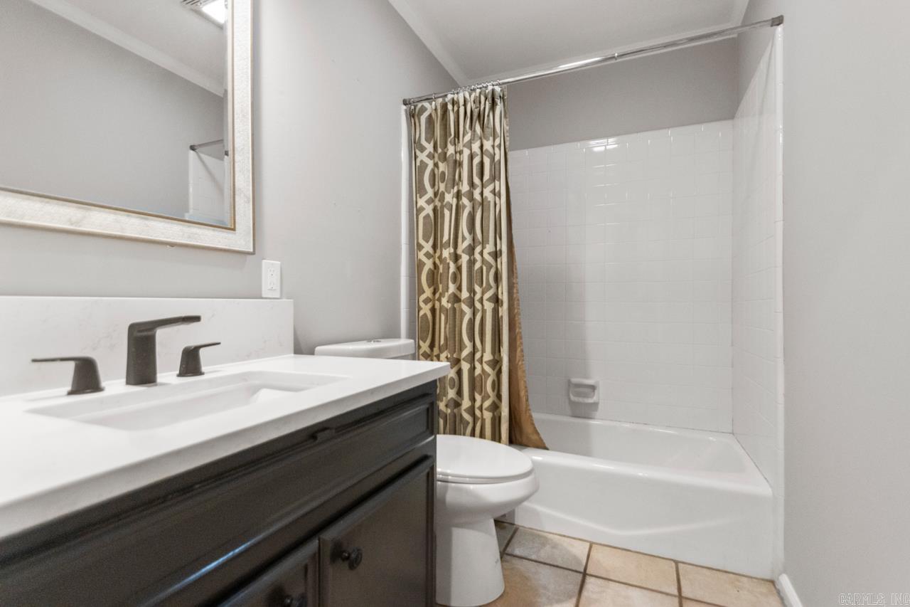 ST CHARLES ADDN - Residential