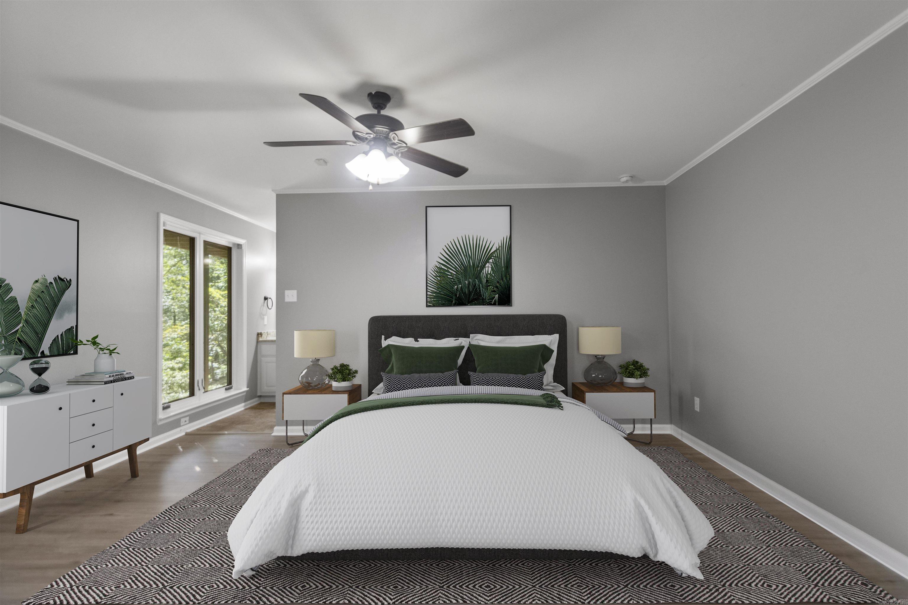 ST CHARLES ADDN - Residential