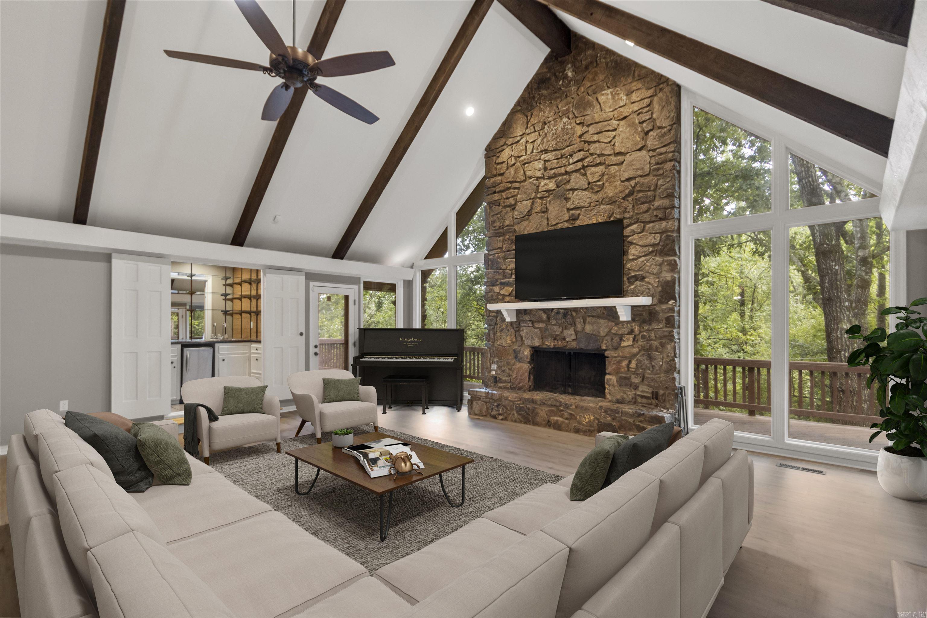 ST CHARLES ADDN - Residential