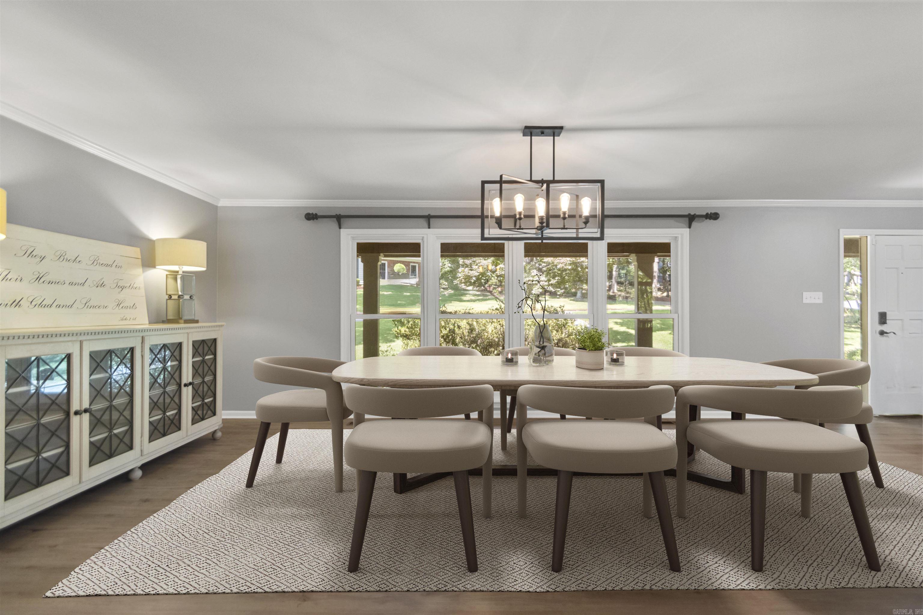 ST CHARLES ADDN - Residential
