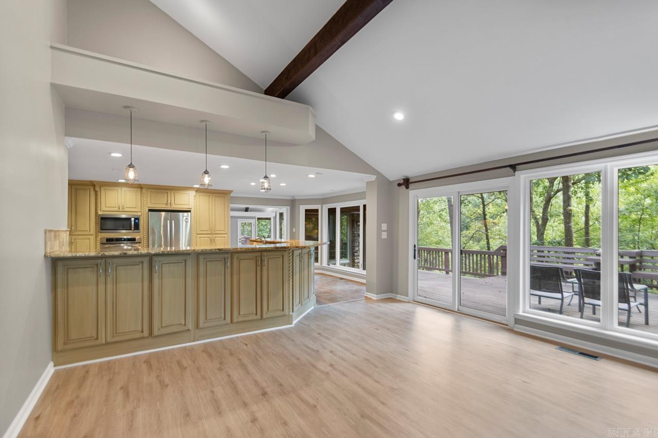 ST CHARLES ADDN - Residential