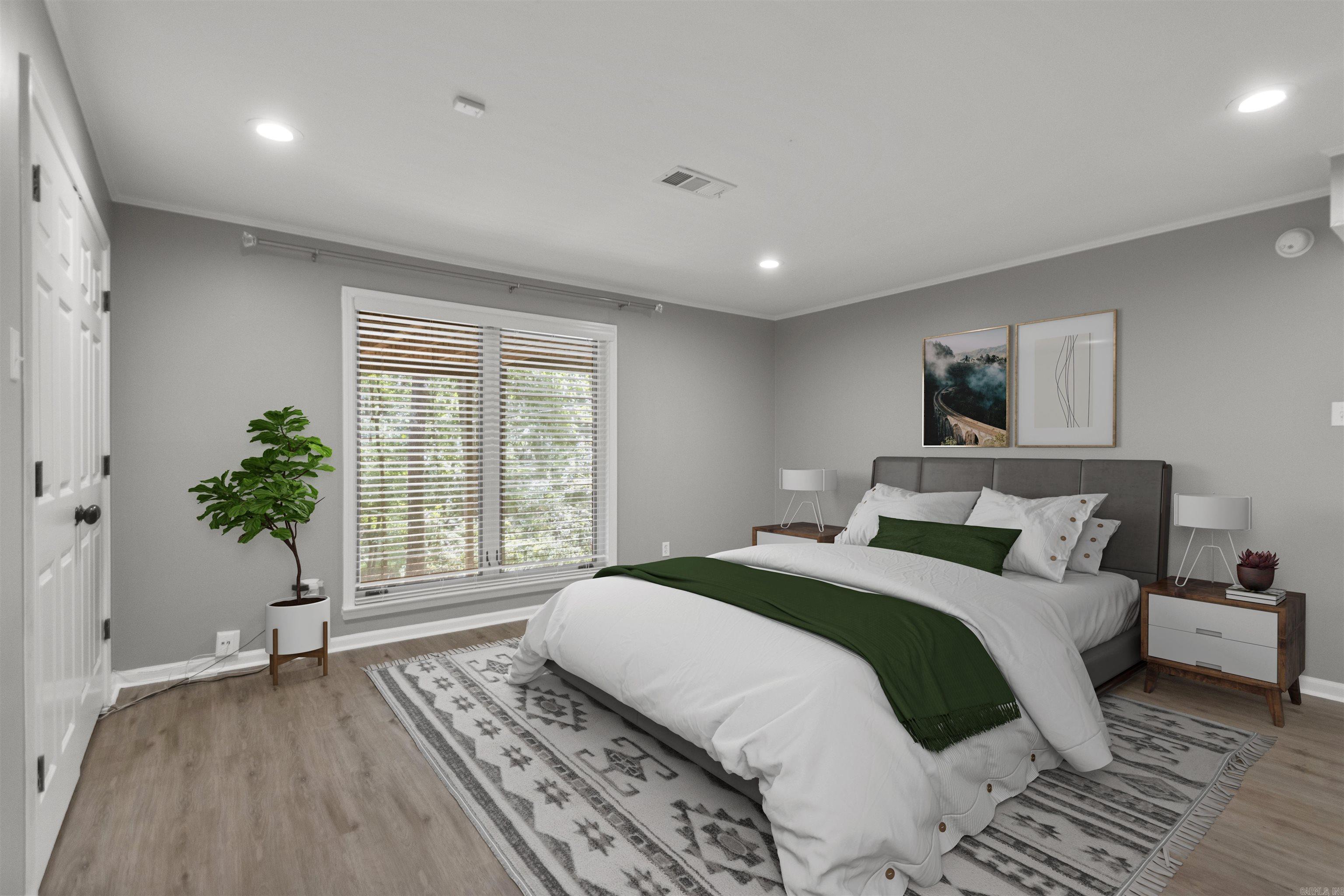 ST CHARLES ADDN - Residential