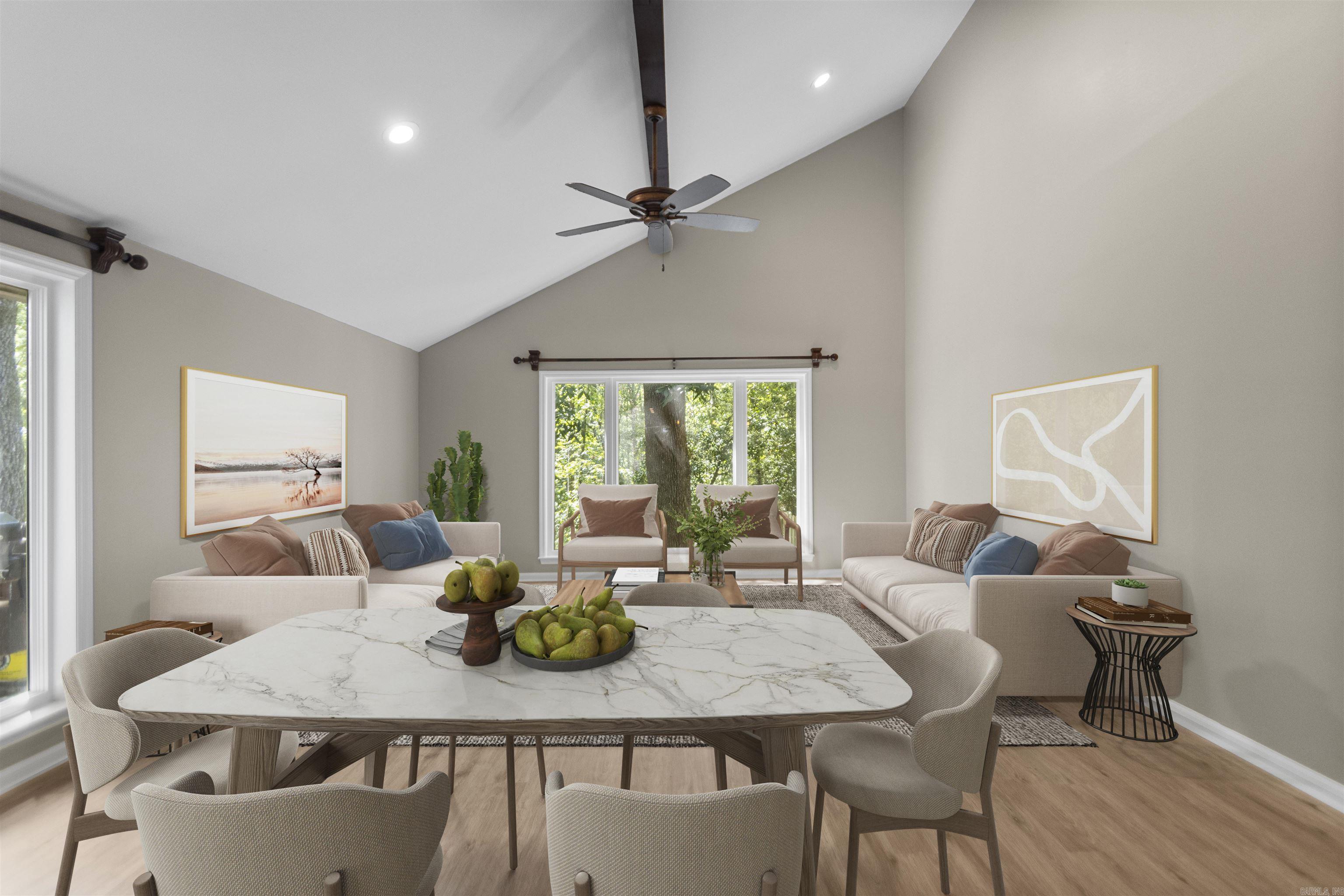 ST CHARLES ADDN - Residential