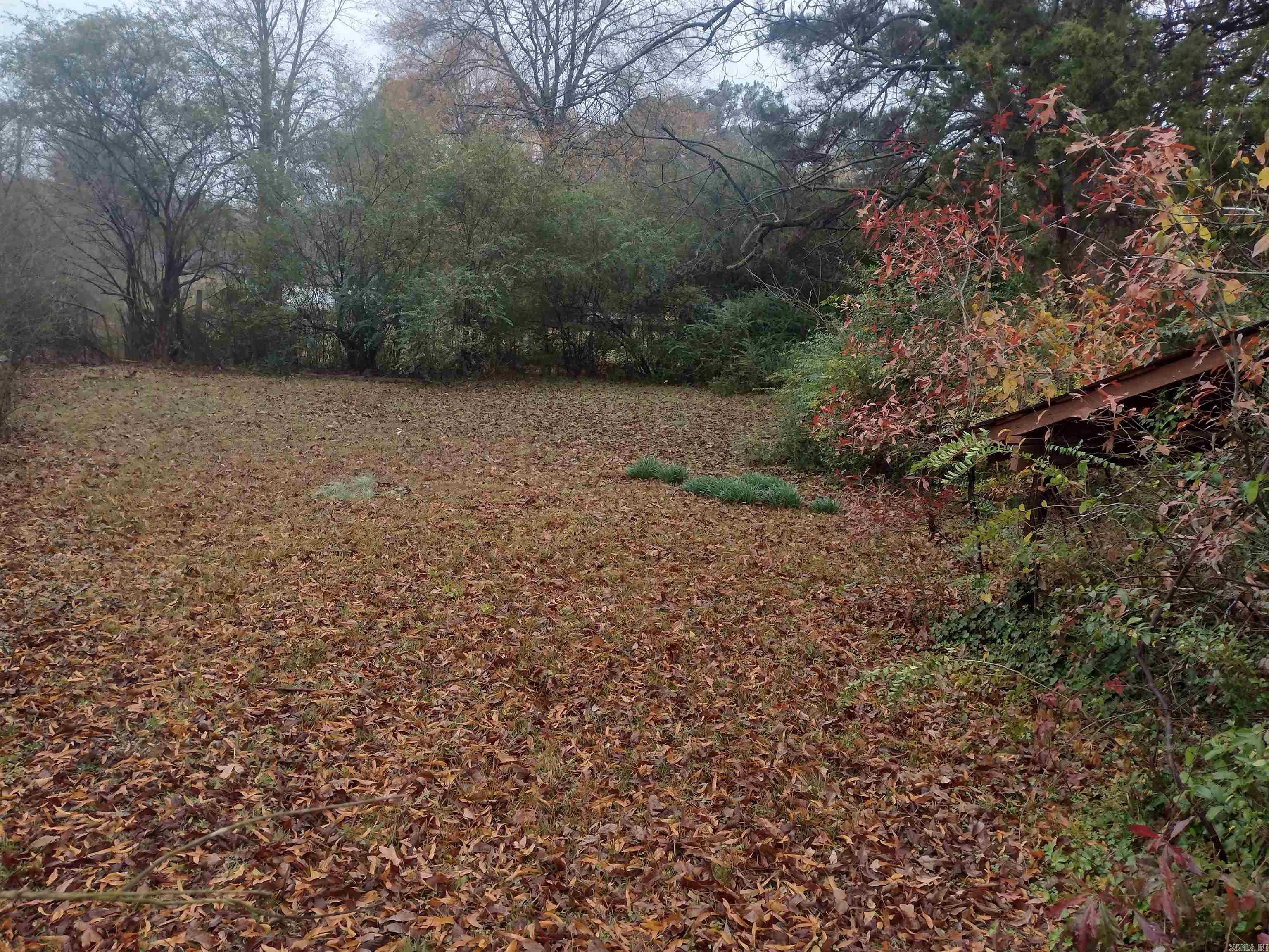 Gum Springs - Residential