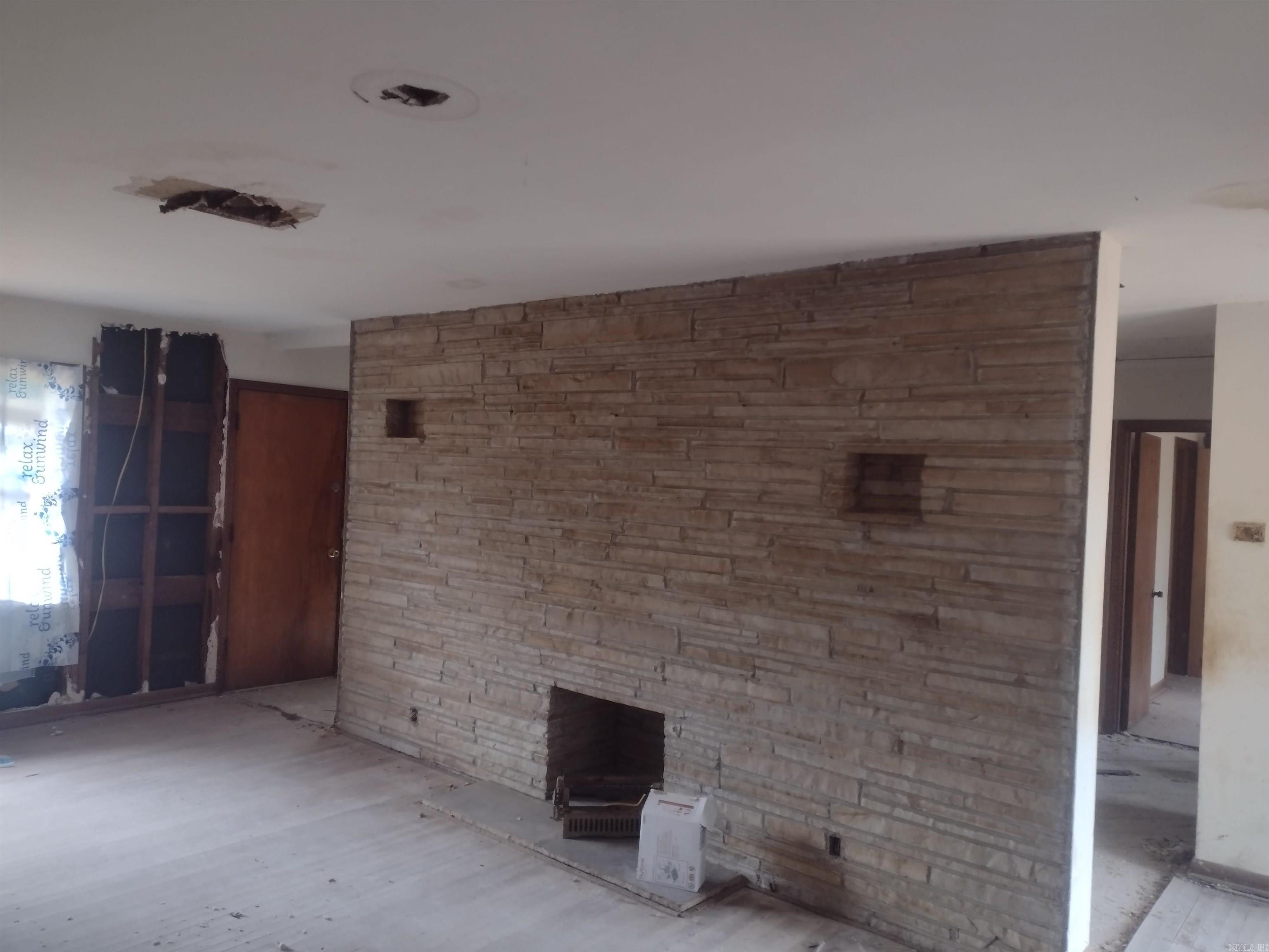 Gum Springs - Residential