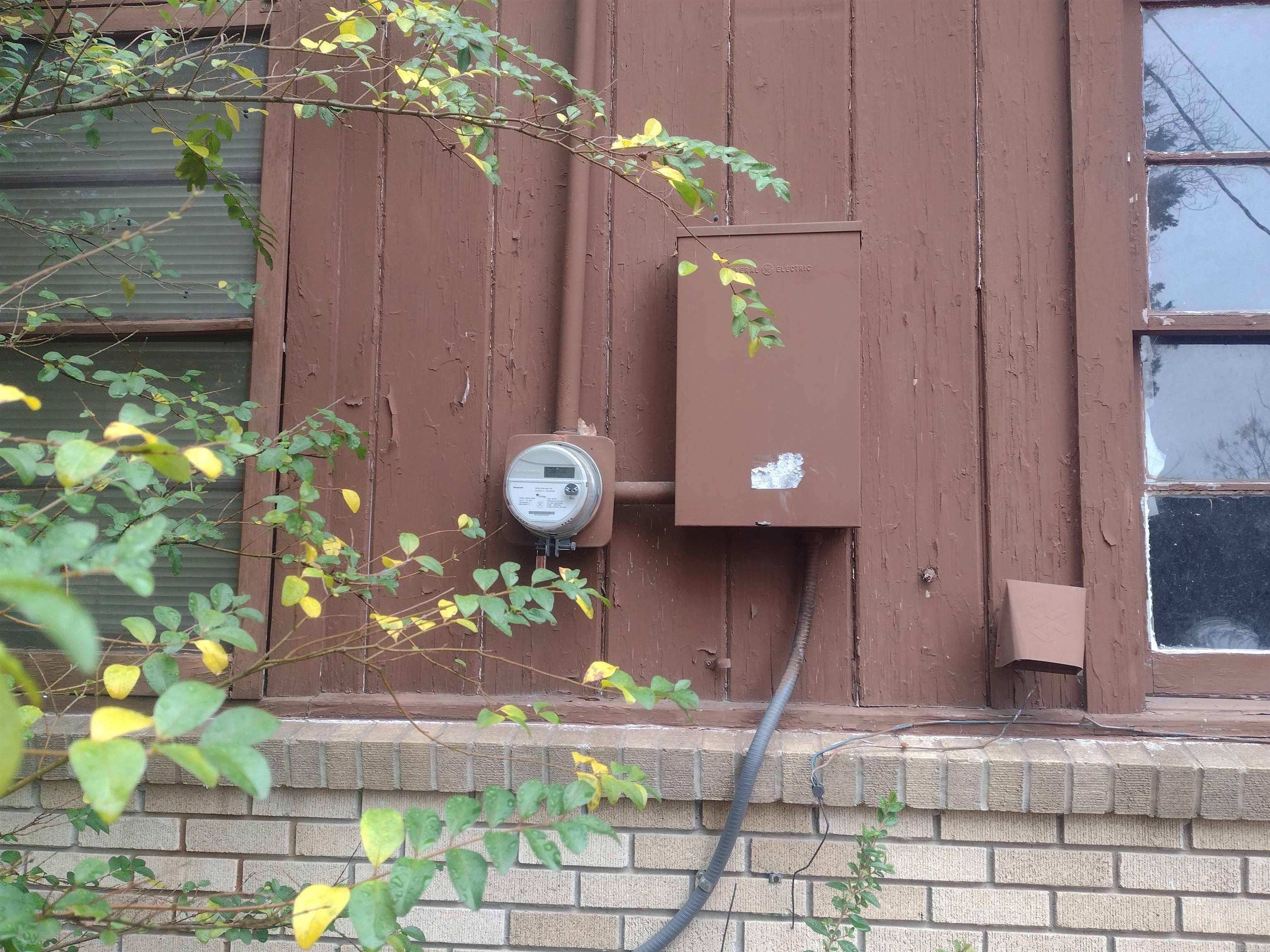 Gum Springs - Residential