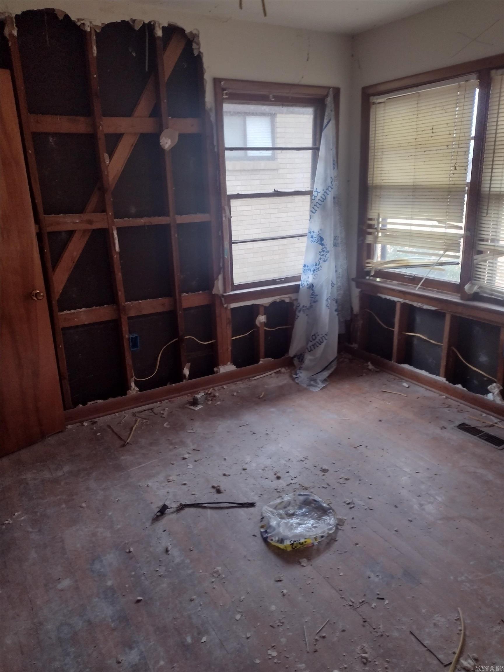 Gum Springs - Residential