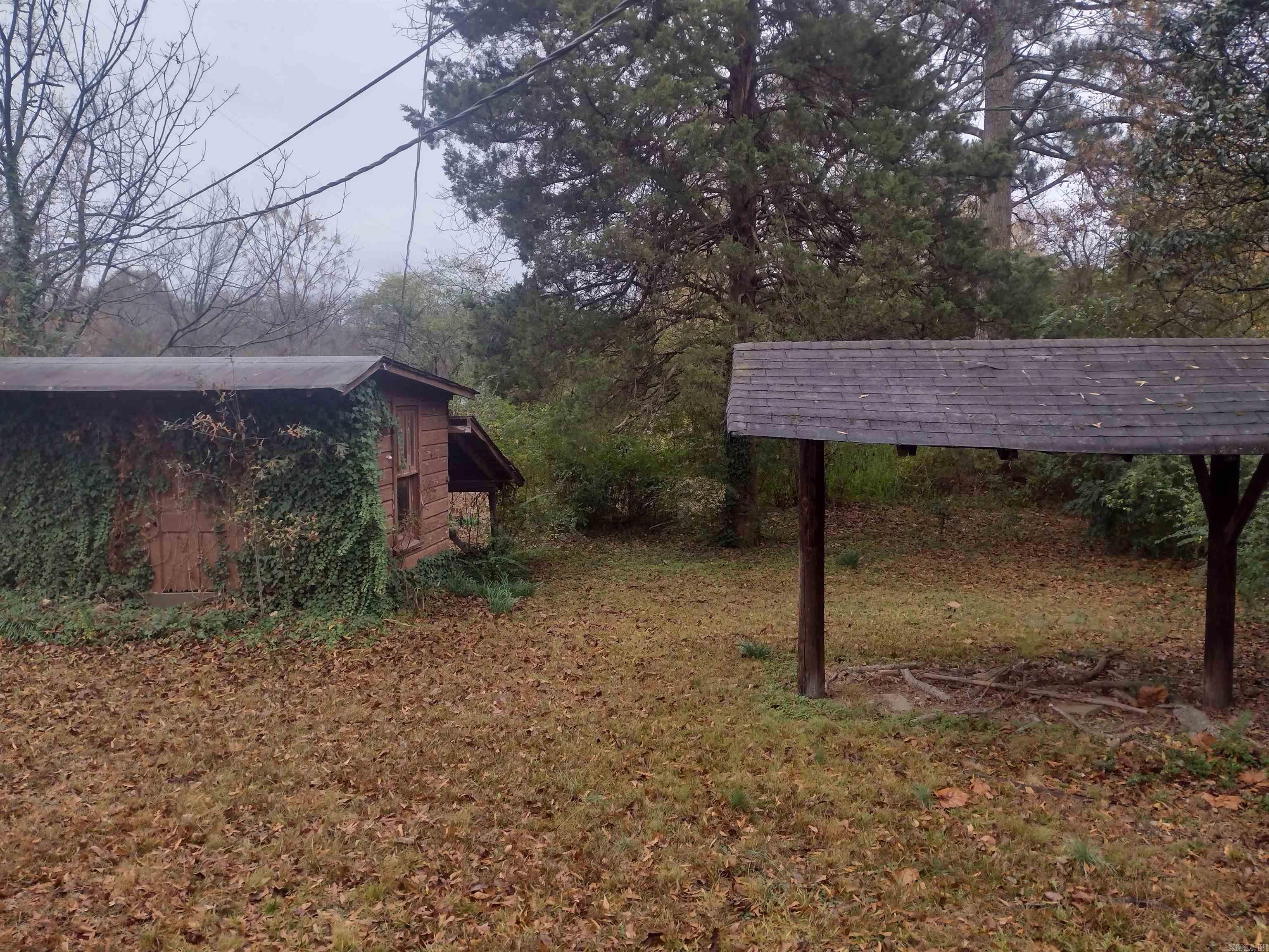 Gum Springs - Residential