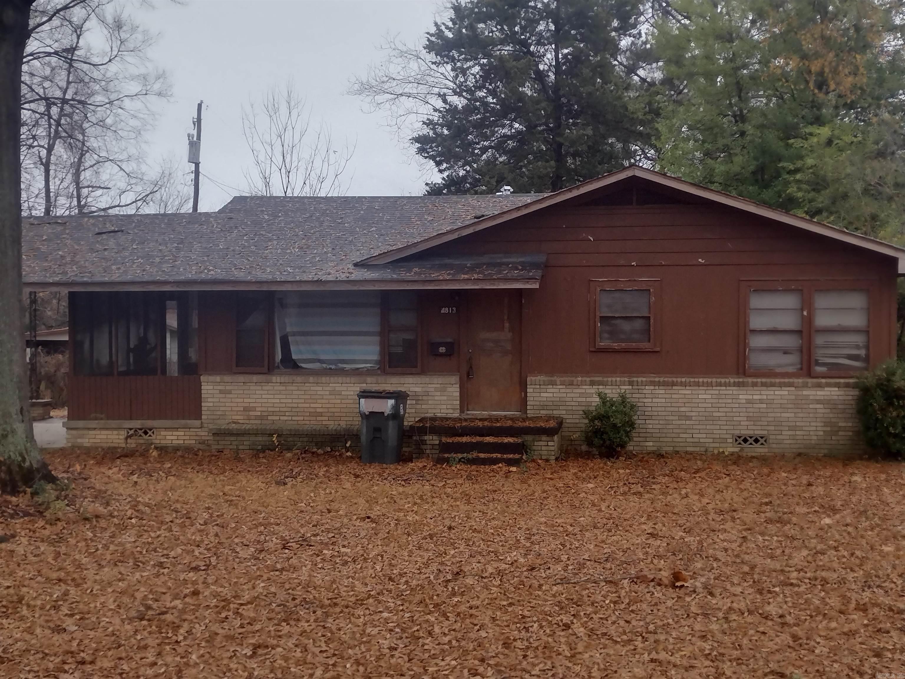 Gum Springs - Residential