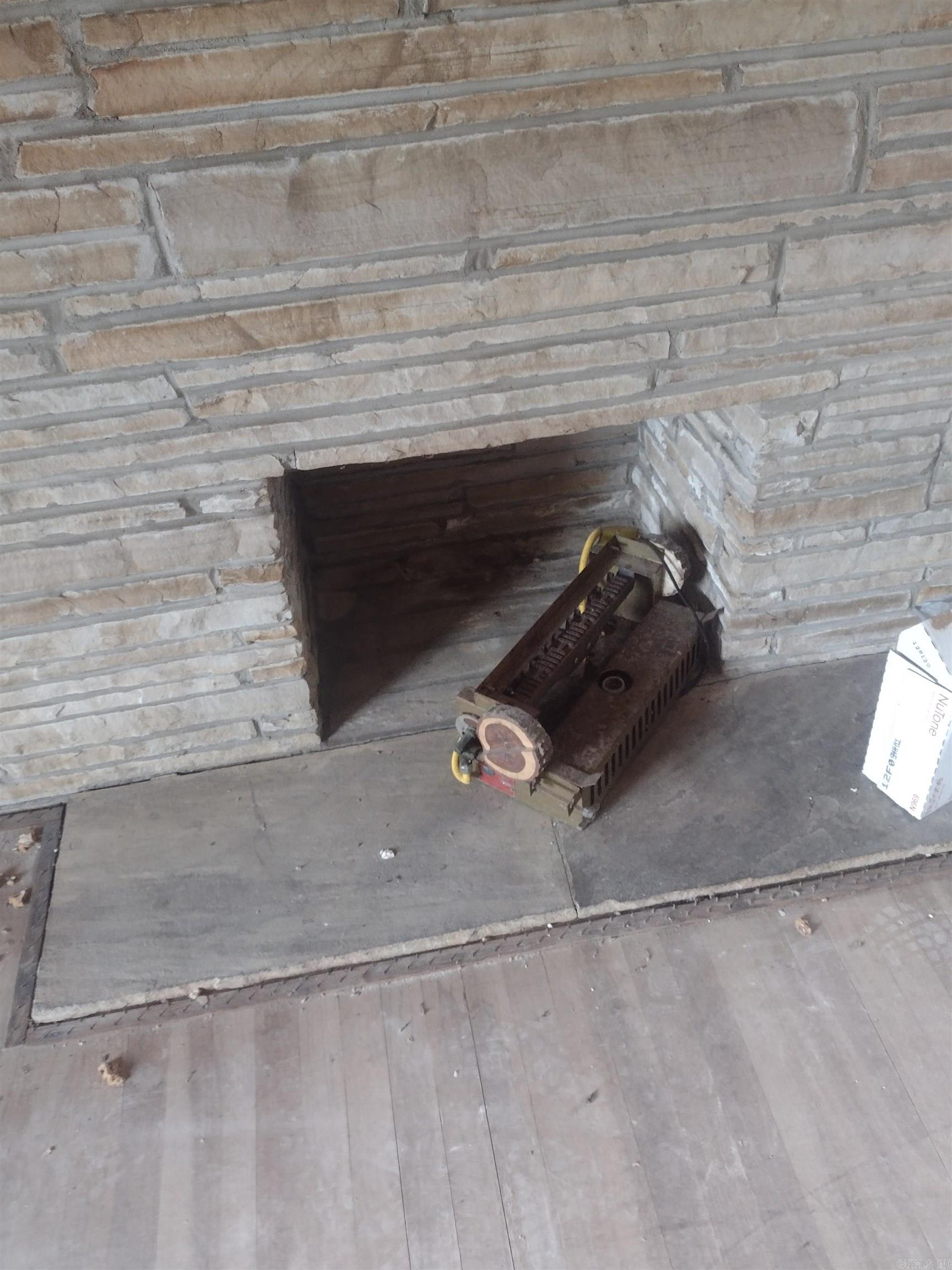 Gum Springs - Residential