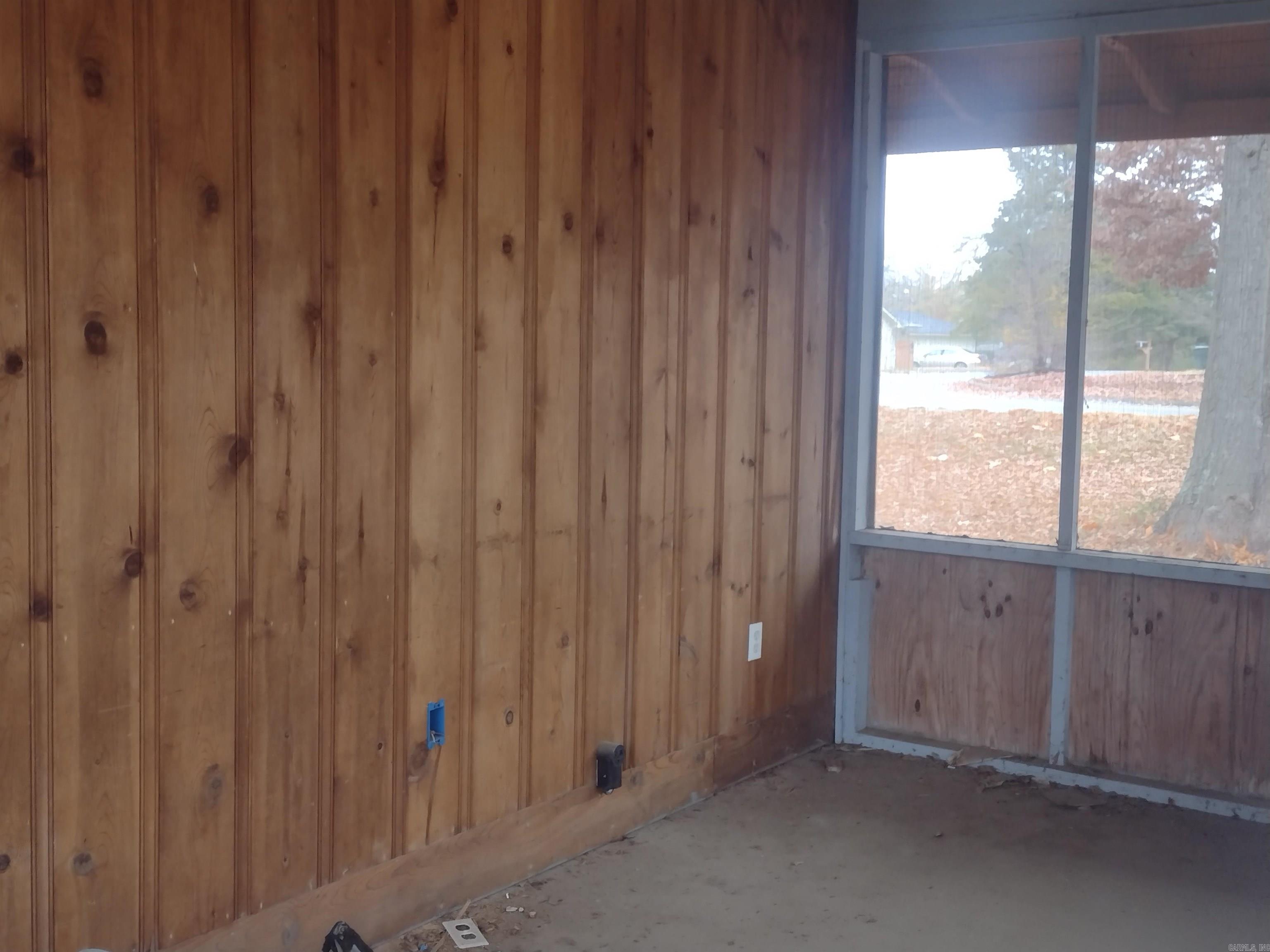 Gum Springs - Residential