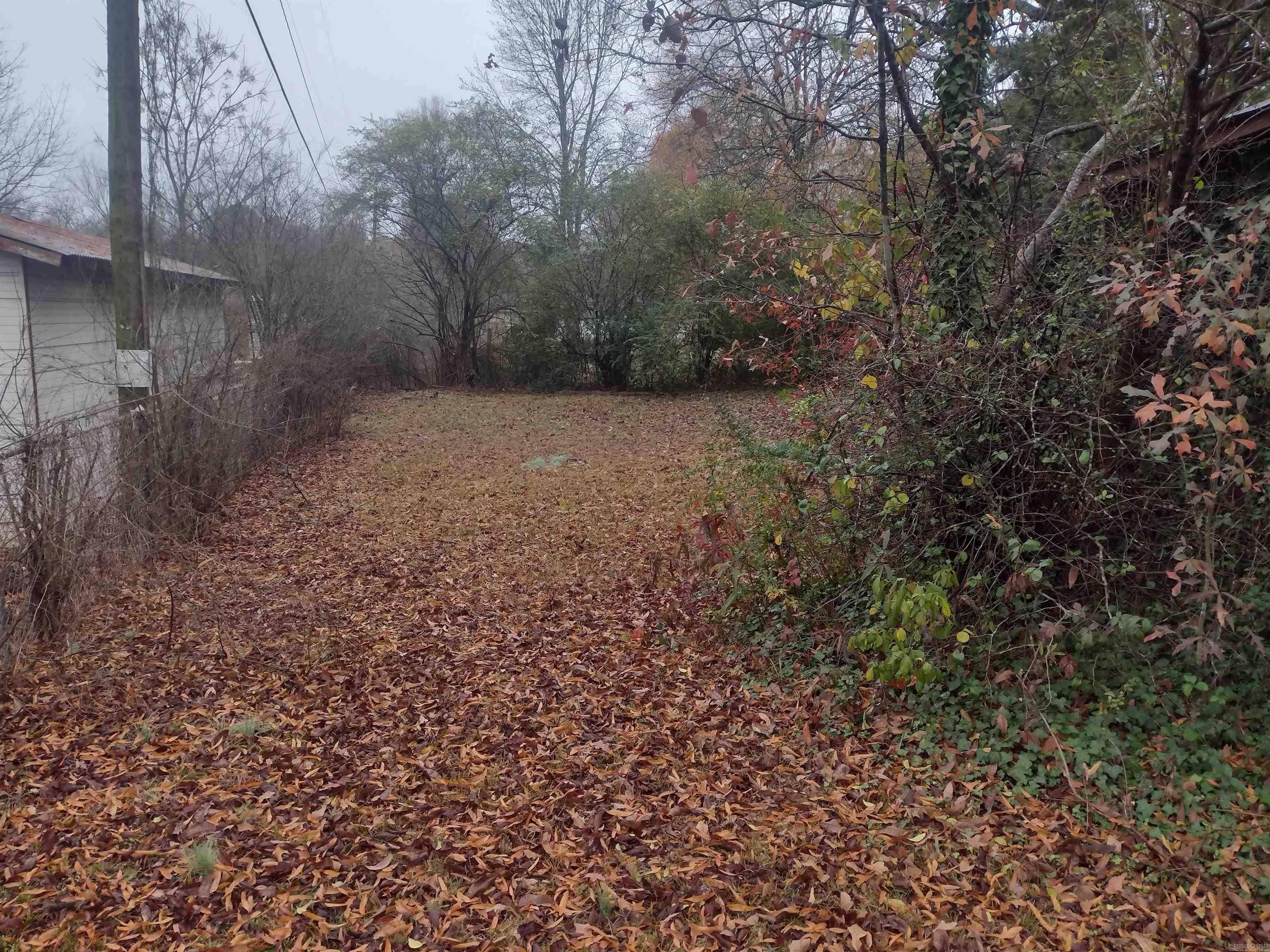 Gum Springs - Residential