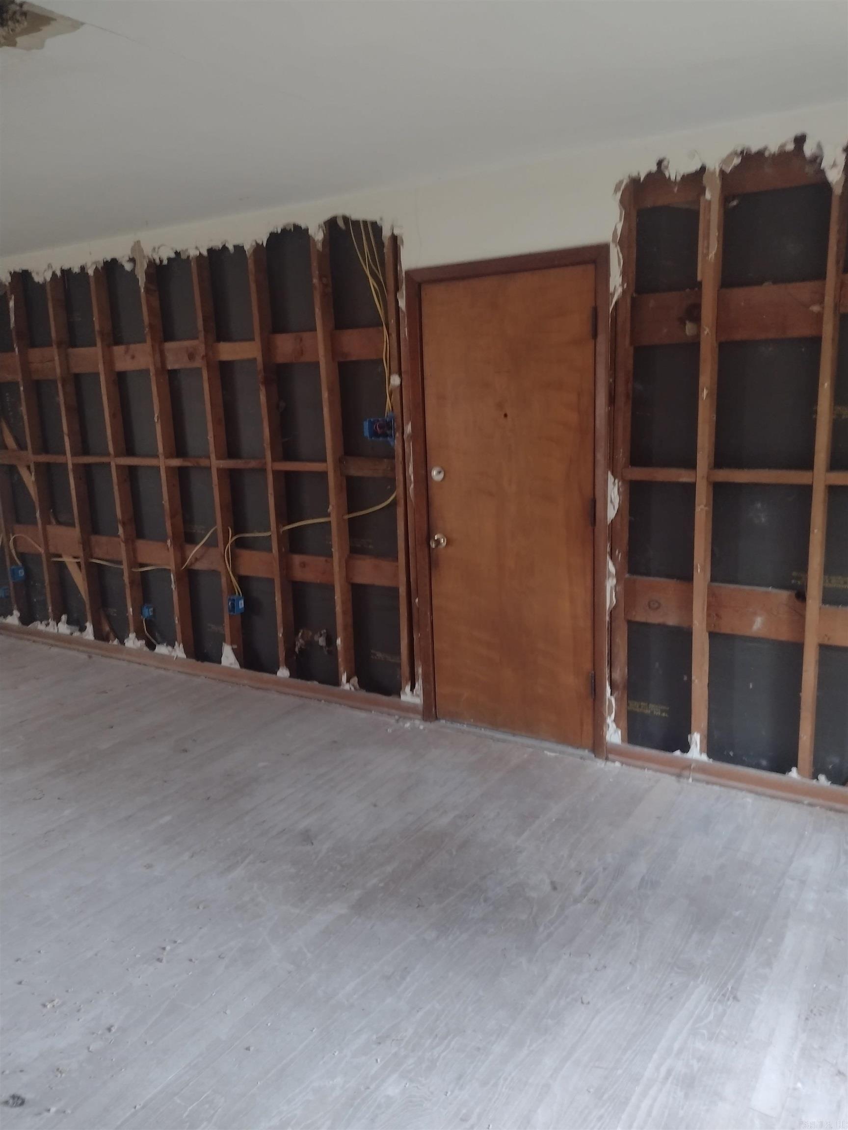 Gum Springs - Residential