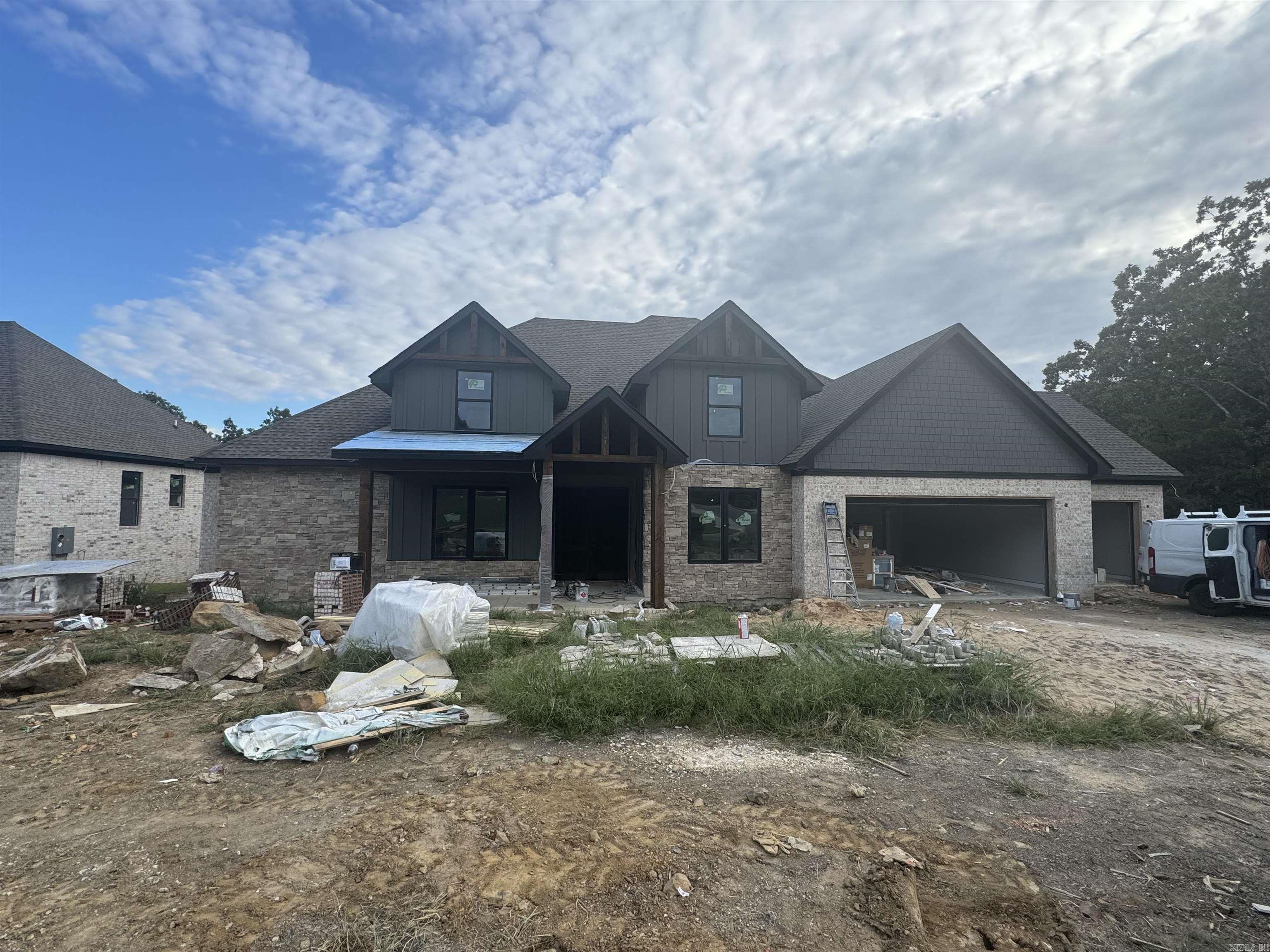 GREYSTONE - Residential