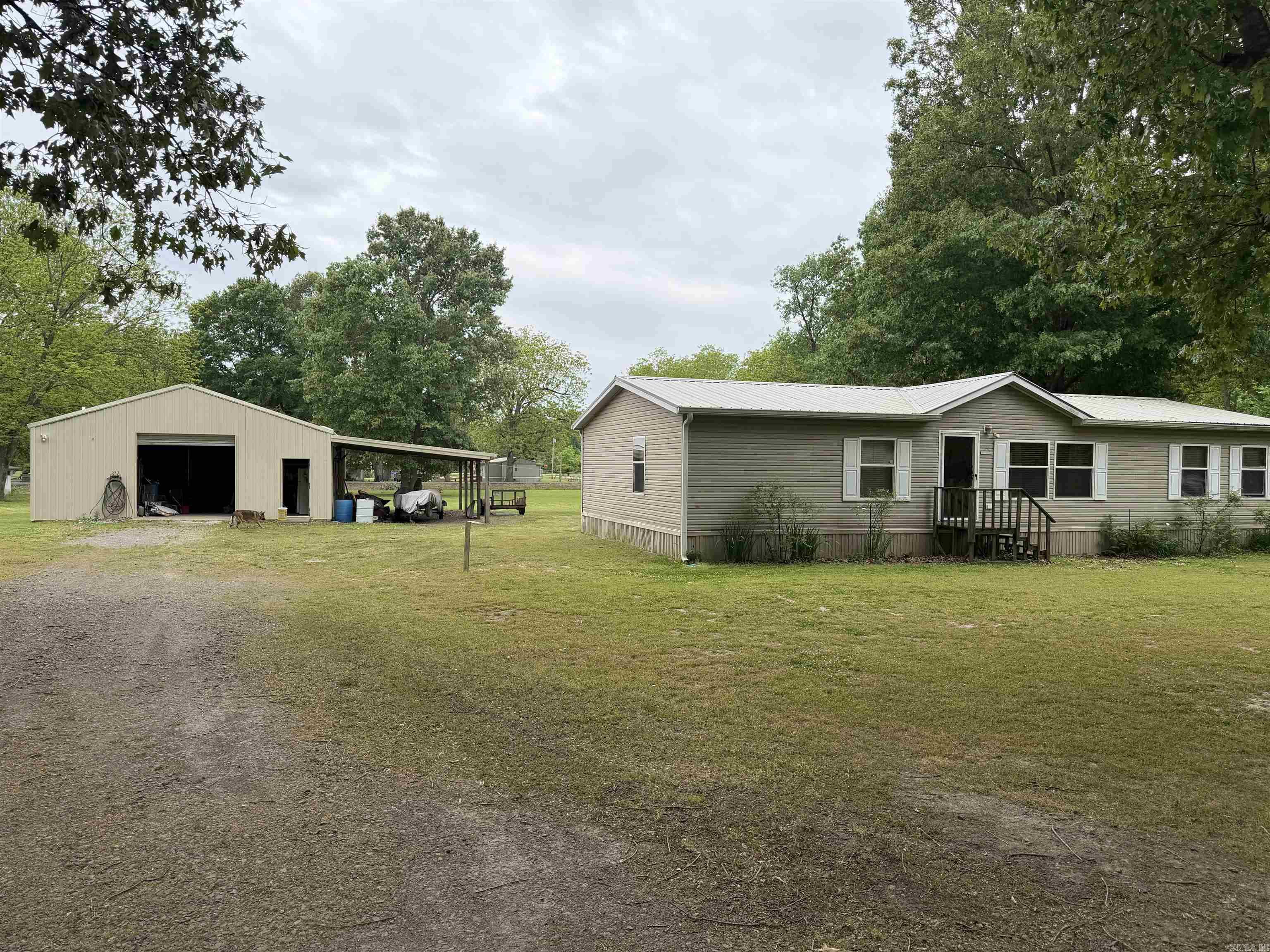GEORGETOWN ORIGINAL - Residential