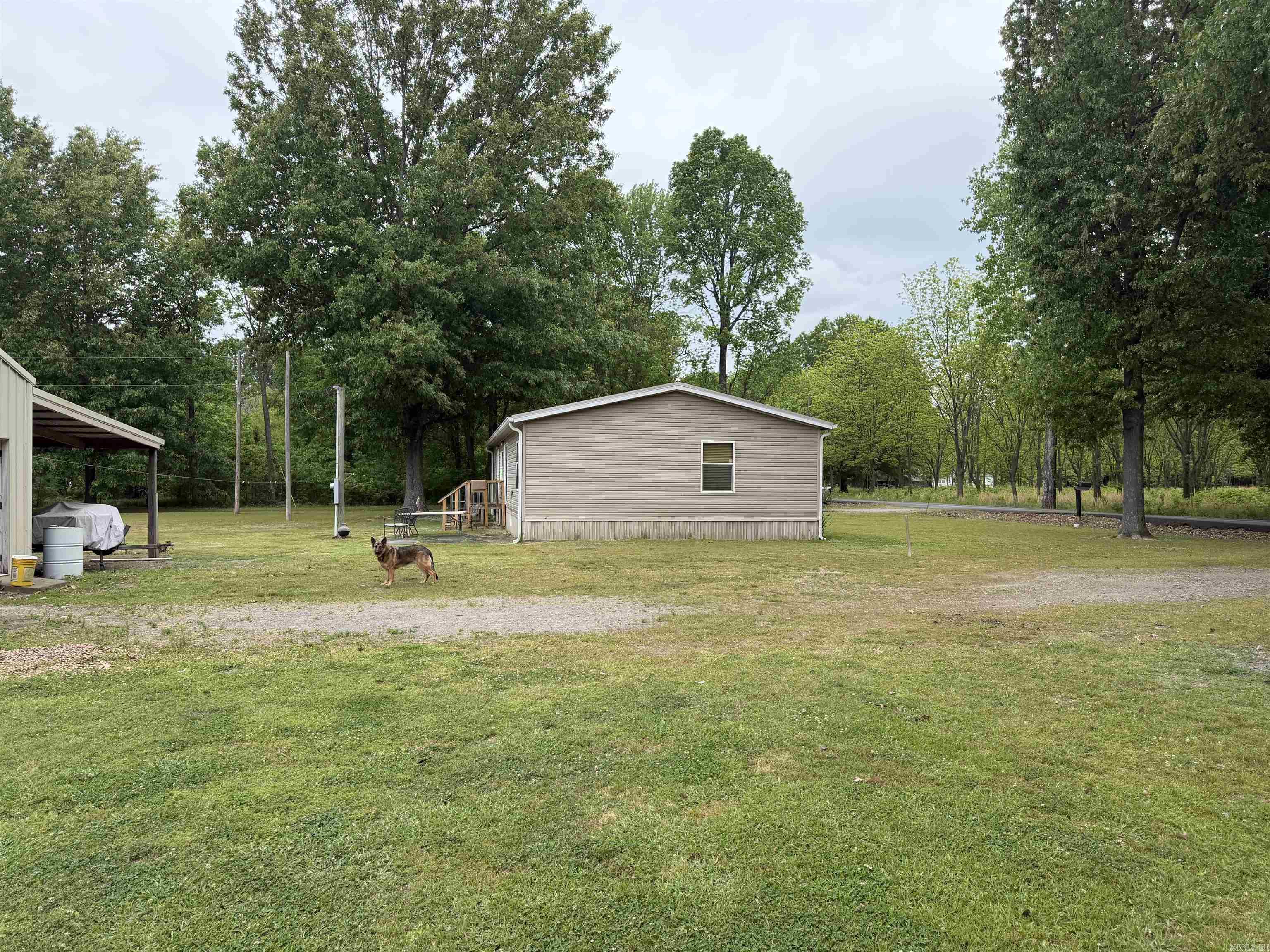 GEORGETOWN ORIGINAL - Residential