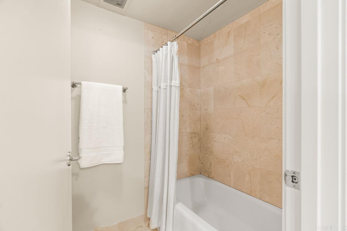 CLINTON & SHERMAN HPR - Residential