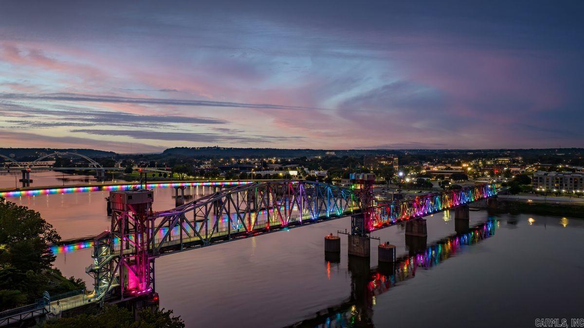 CLINTON & SHERMAN HPR - Residential