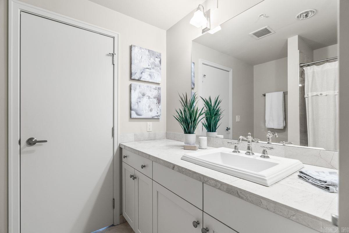 CLINTON & SHERMAN HPR - Residential